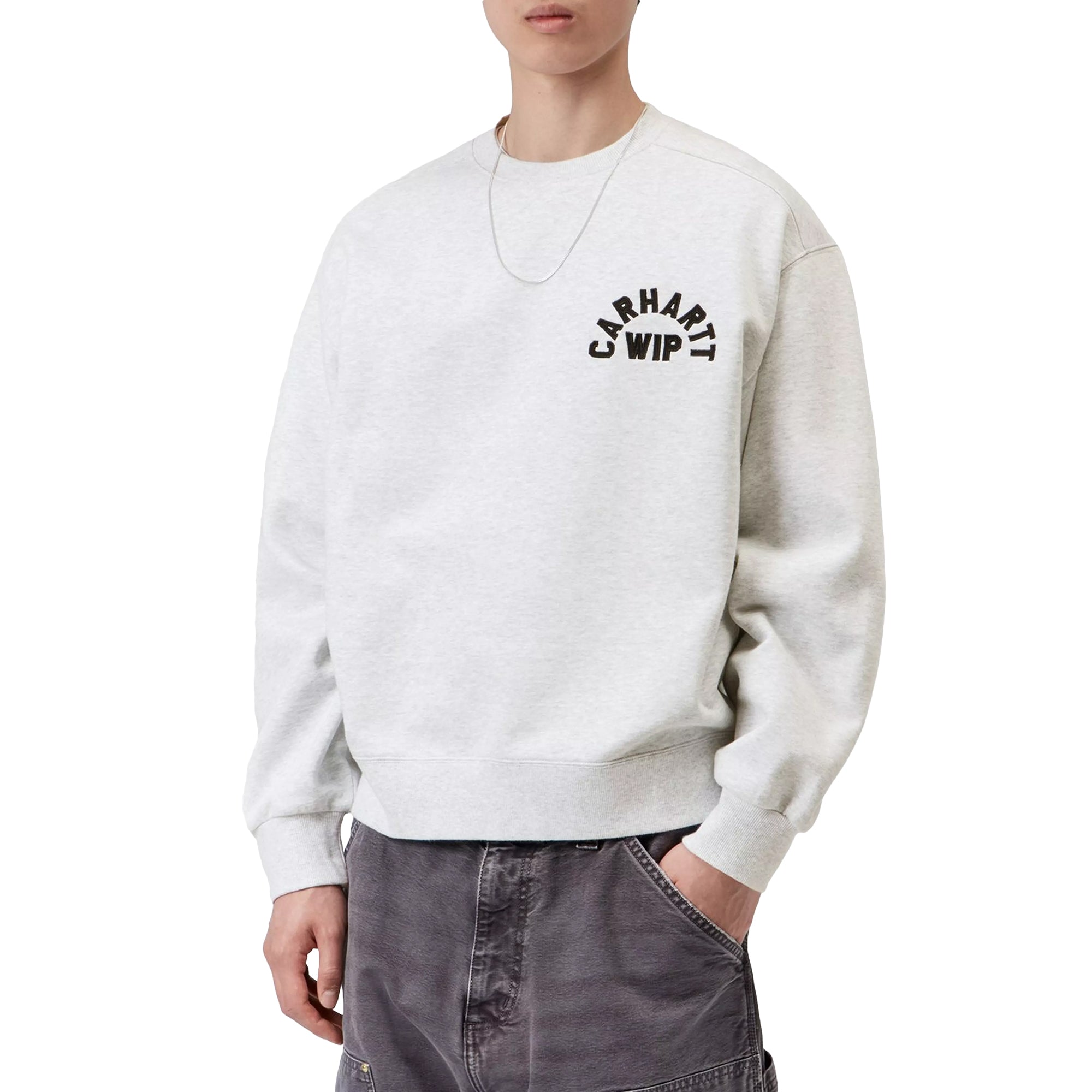 Arch Script Sweat