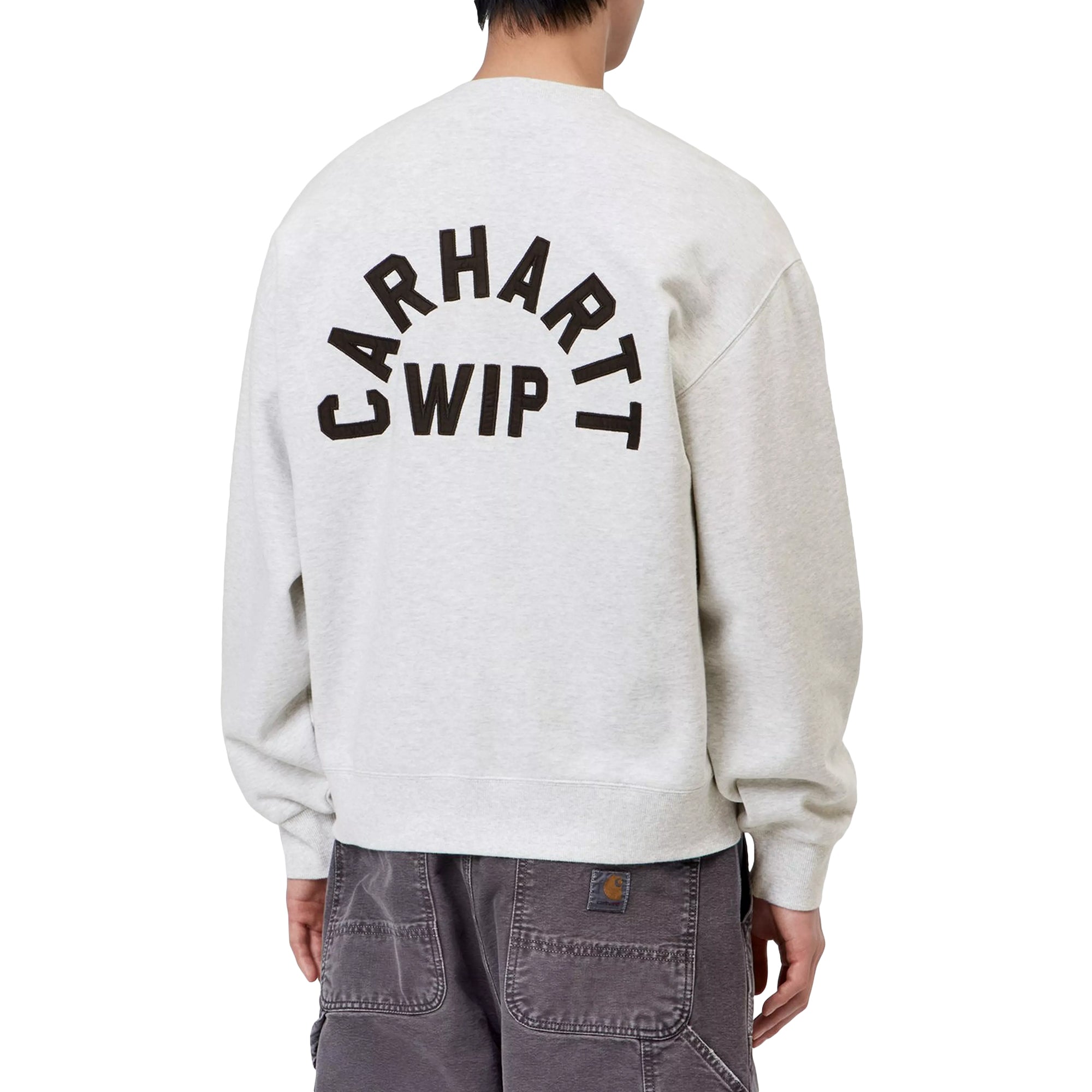 Arch Script Sweat