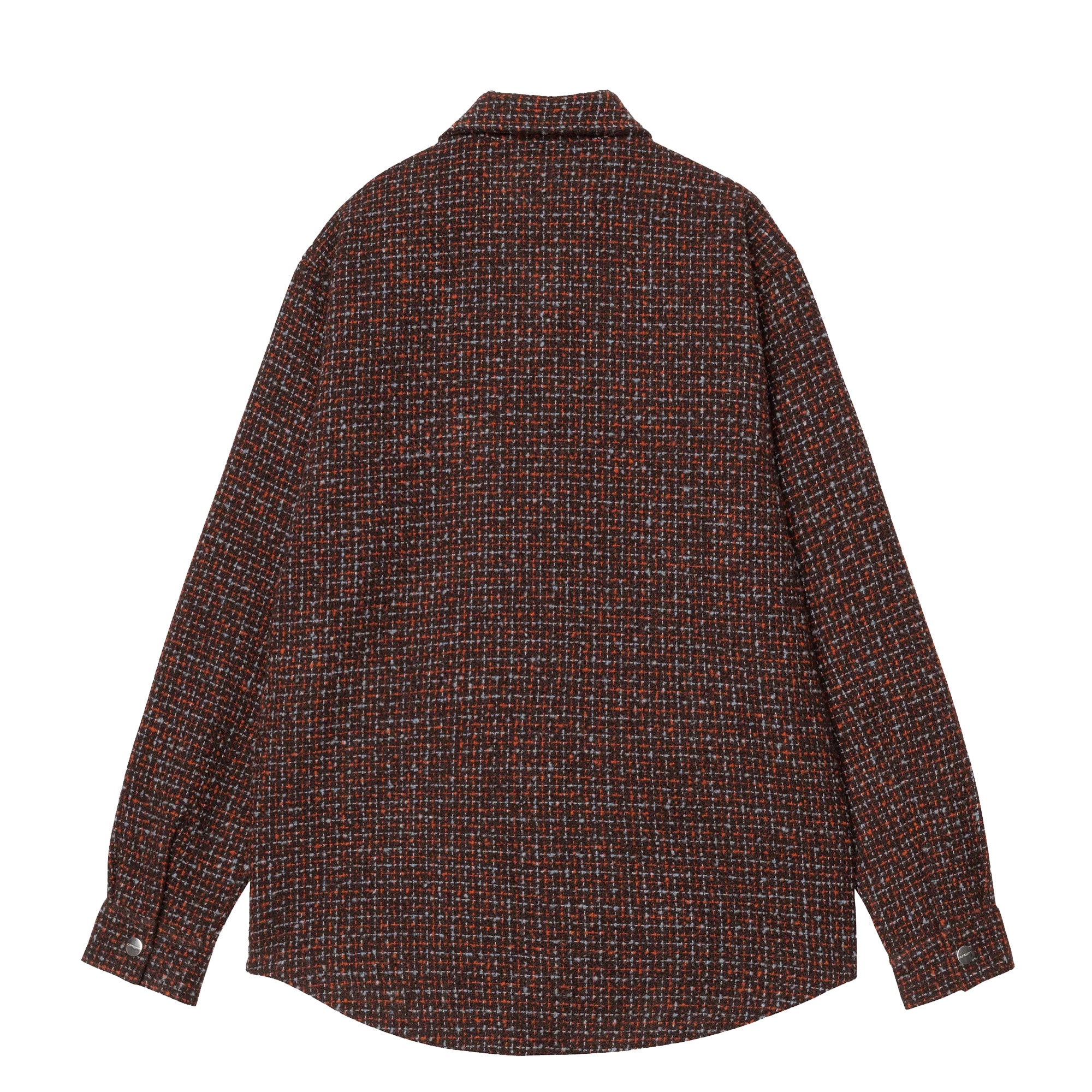 Bellamy Shirt Jacket