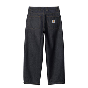 Brandon Pant Blue Rigid