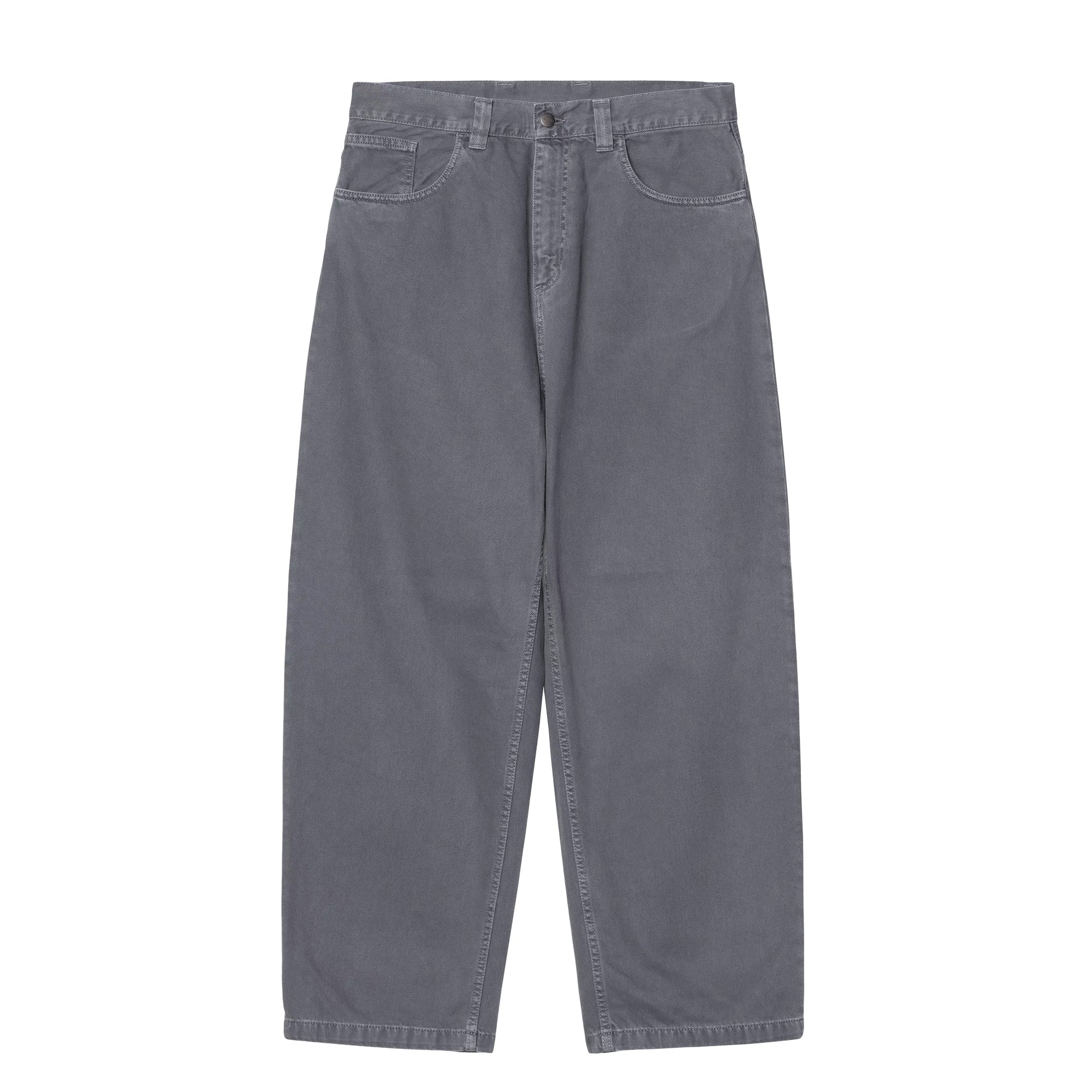 Brandon Pant Grey