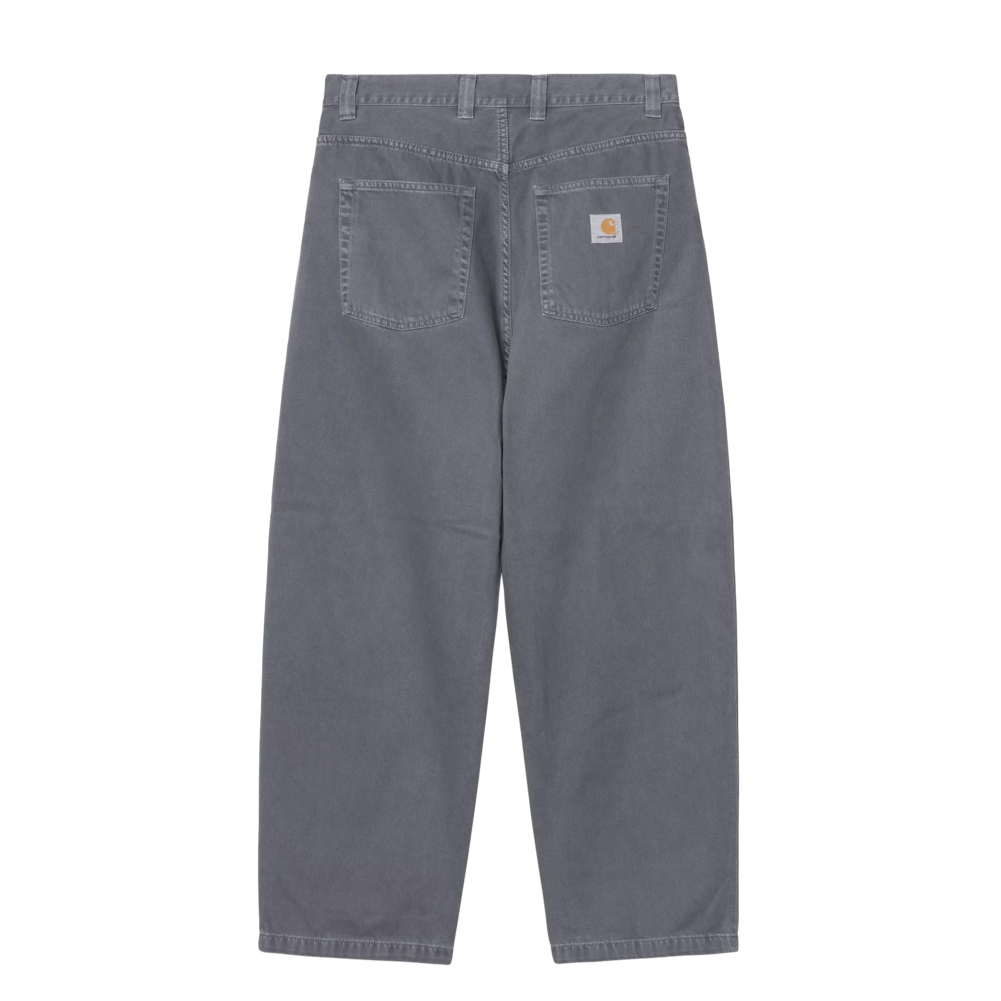 Brandon Pant Grey