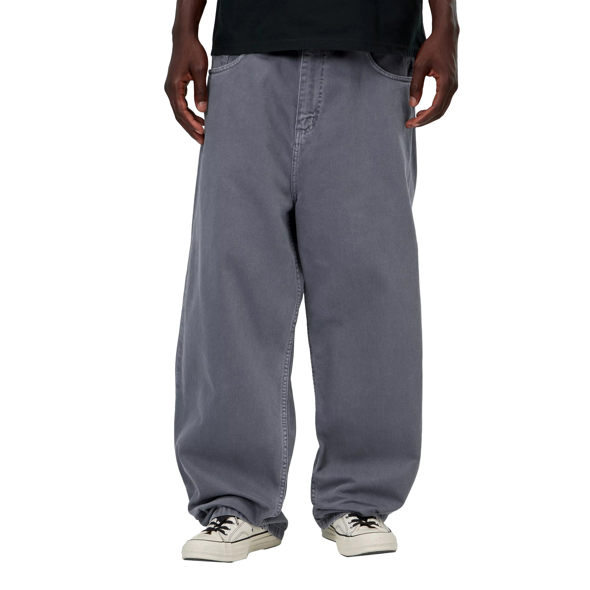 Brandon Pant Grey