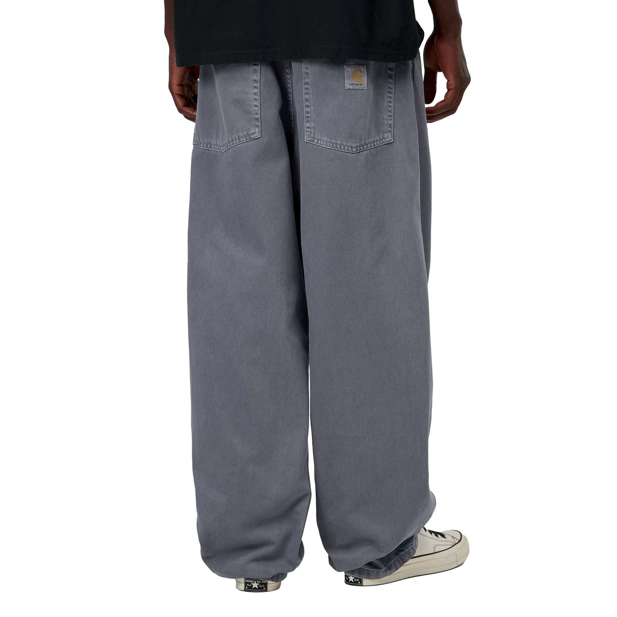 Brandon Pant Grey