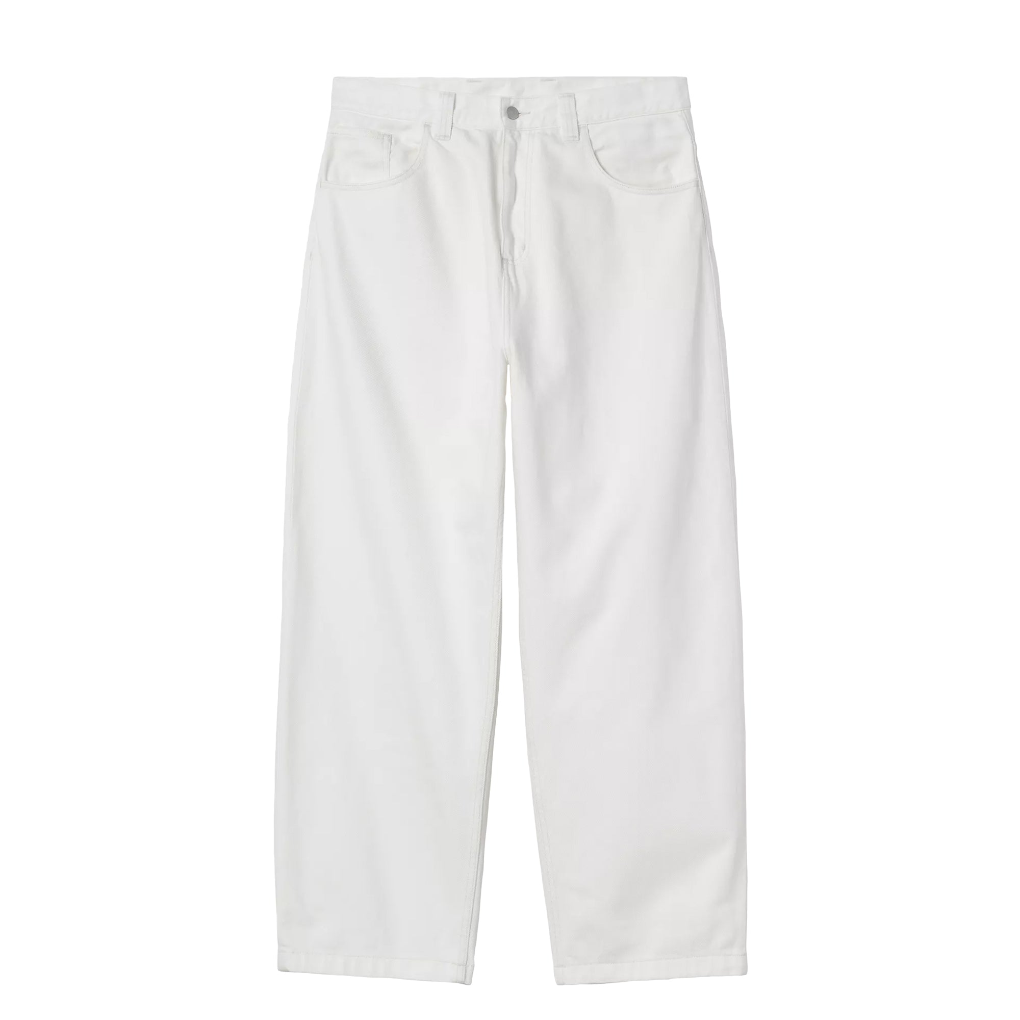 Brandon Pant White
