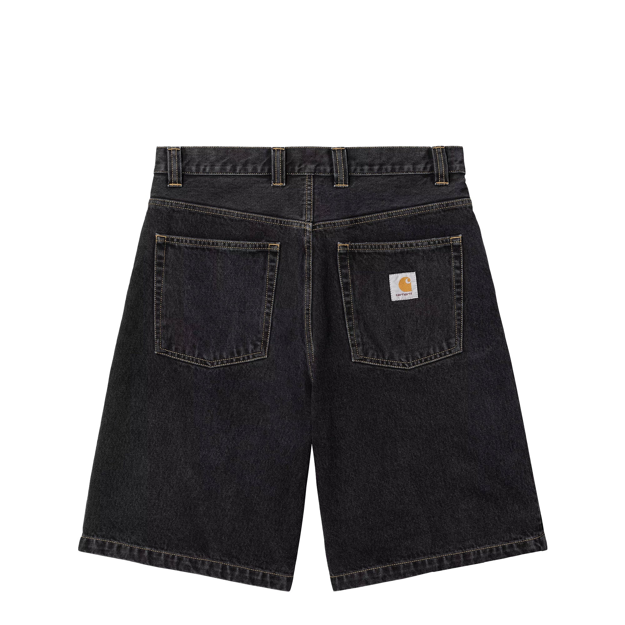 Brandon Shorts Black