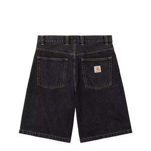 Brandon Shorts Black