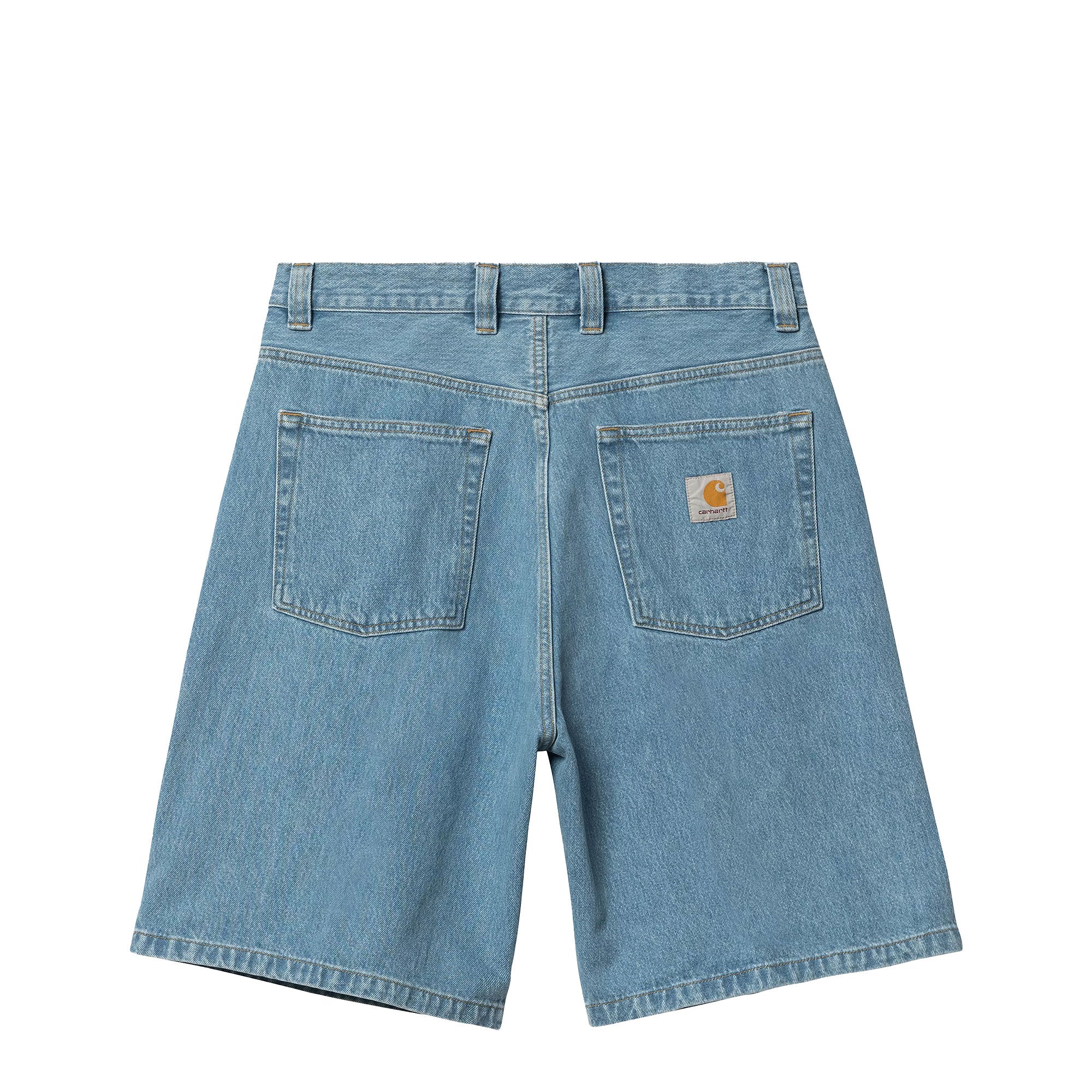 Brandon Shorts Blue