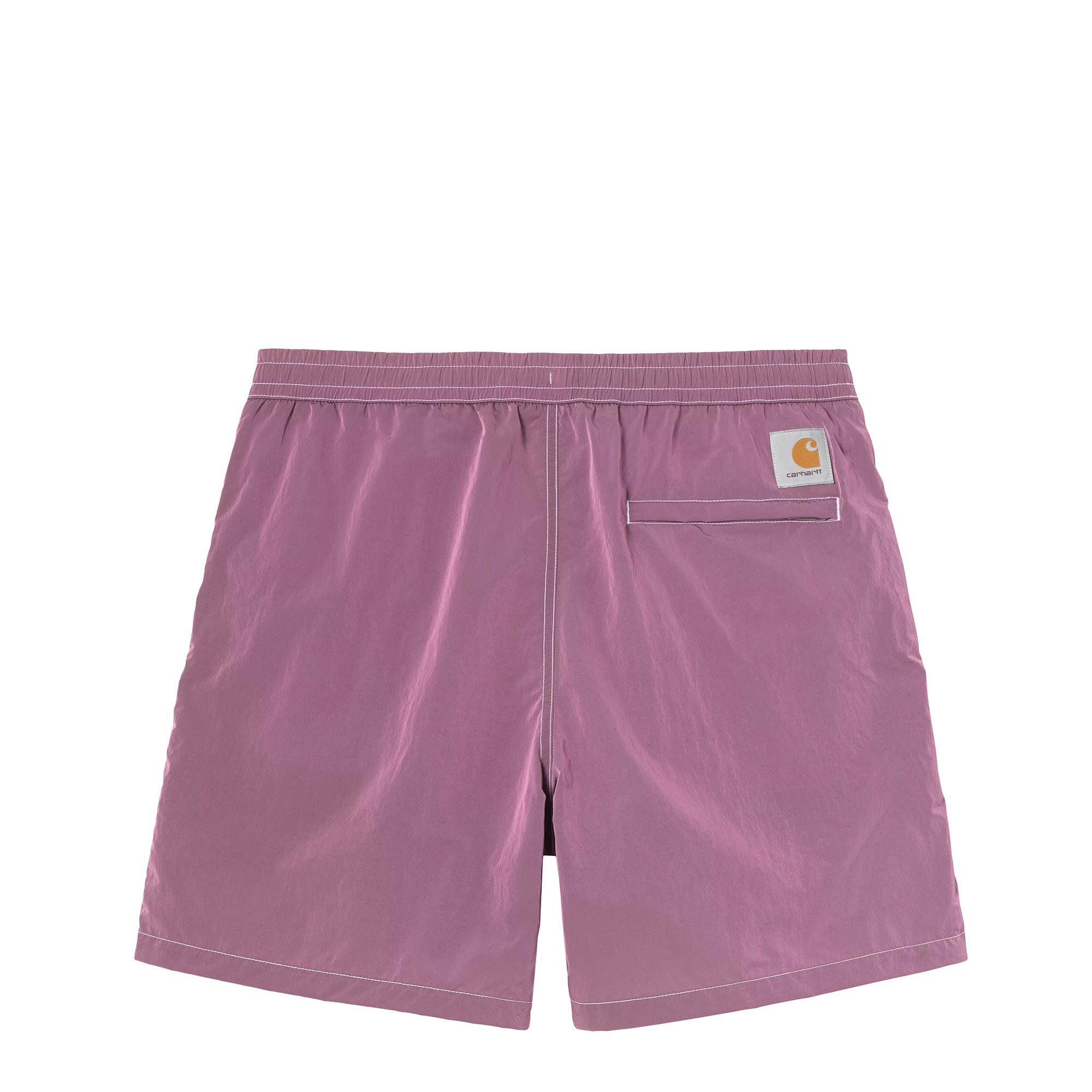 Canby Swim Trunks Purple
