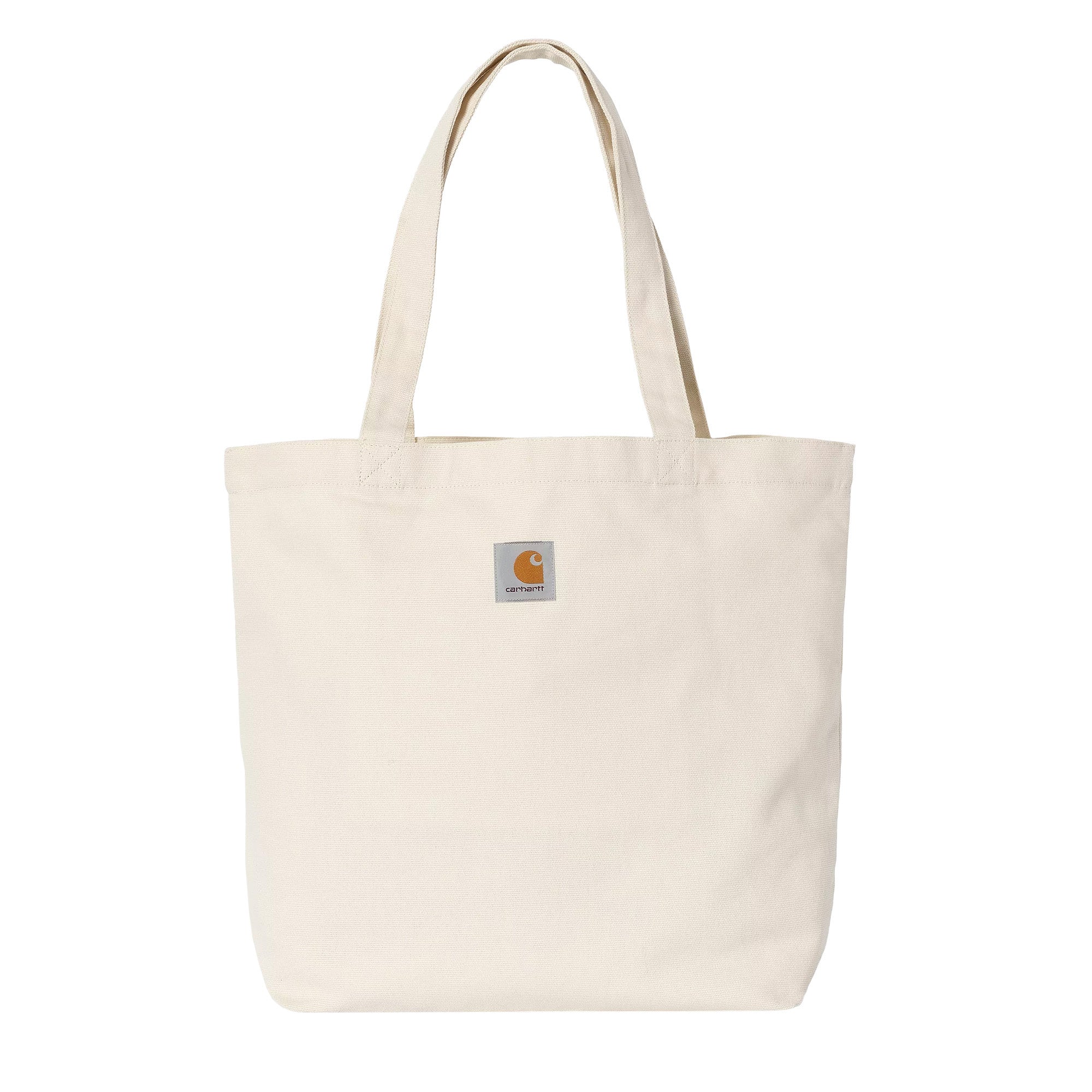 Canvas Graphic Tote