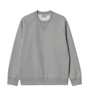 Chase Sweat Grey