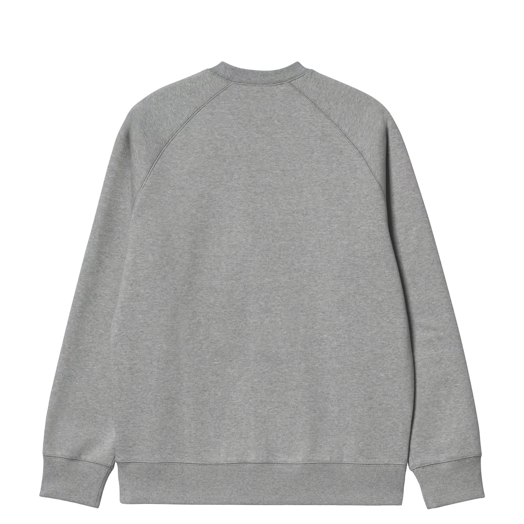 Chase Sweat Grey
