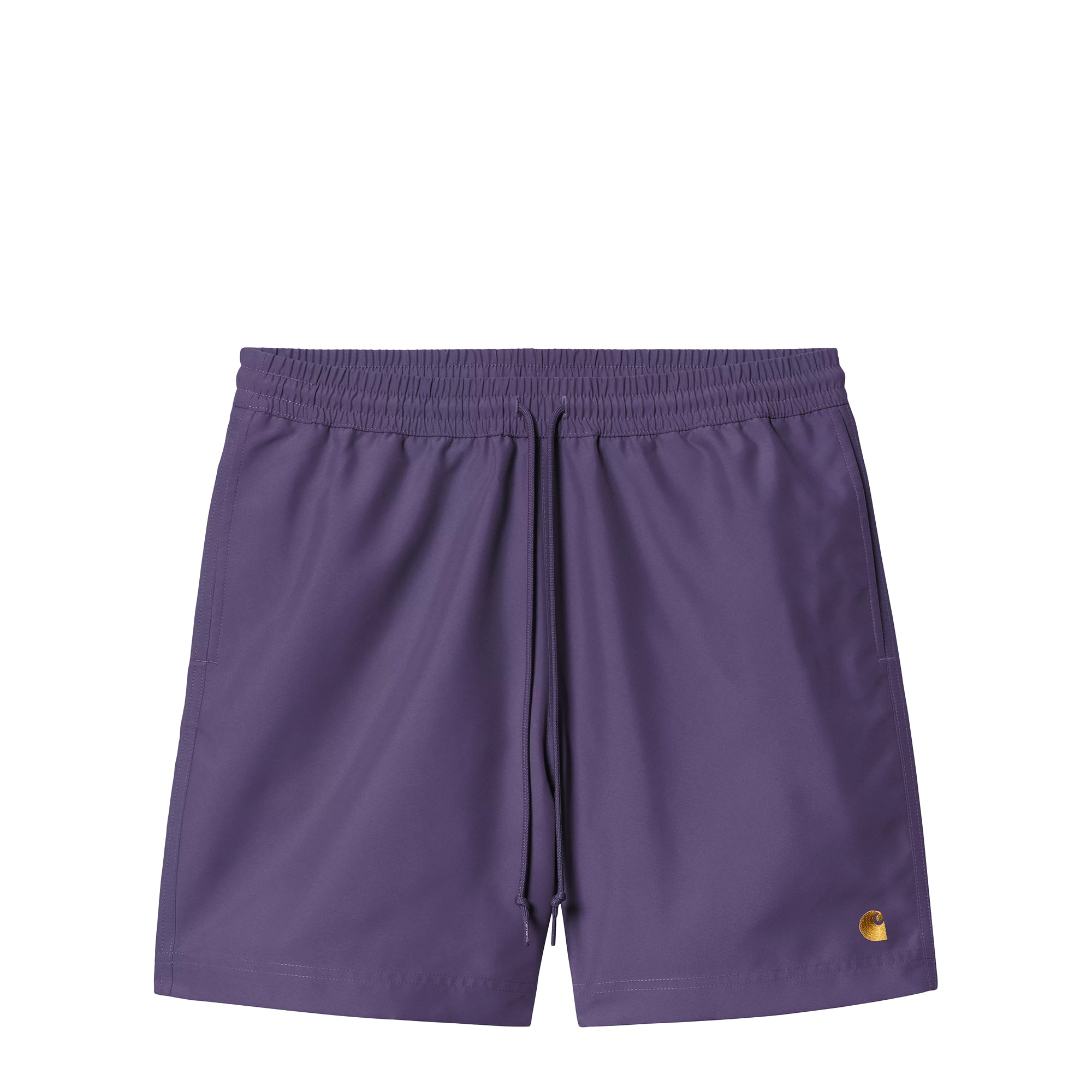 Chase Swim Trunks Purple
