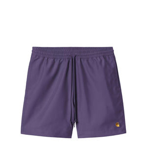 Chase Swim Trunks Purple