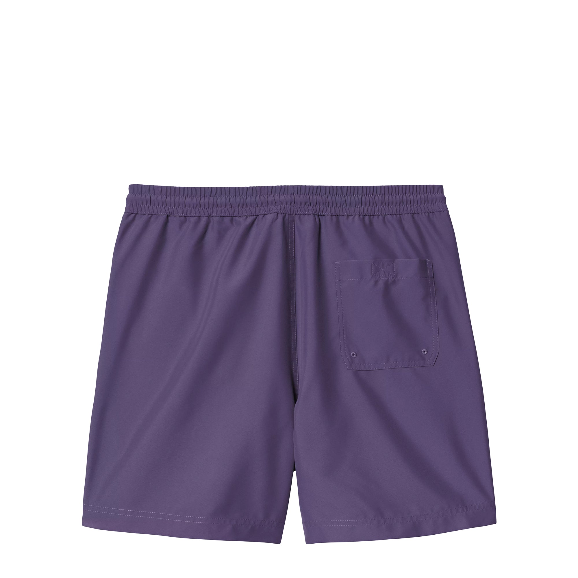 Chase Swim Trunks Purple