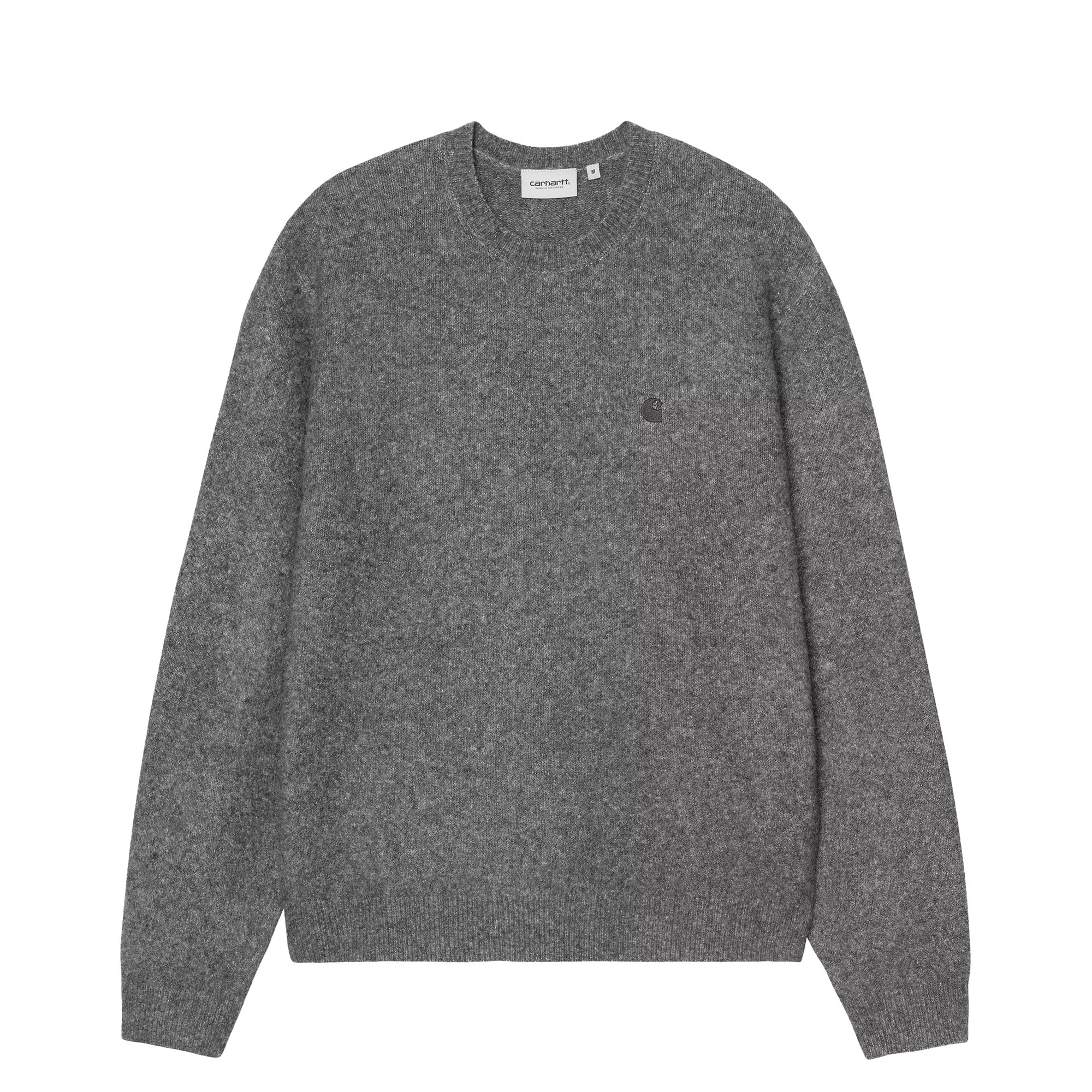 Curtis Sweater Graphite