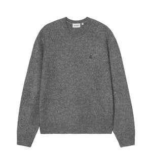 Curtis Sweater Graphite