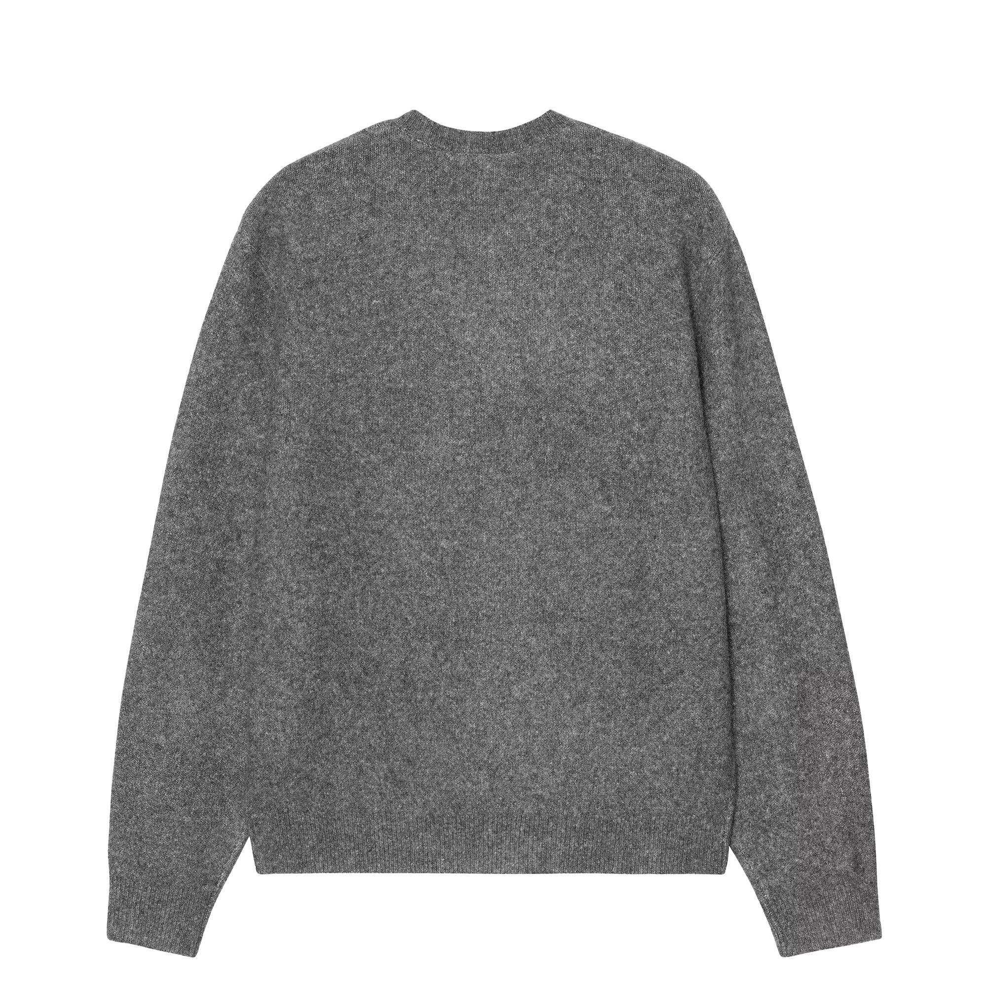 Curtis Sweater Graphite