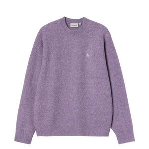Curtis Sweater Phlox