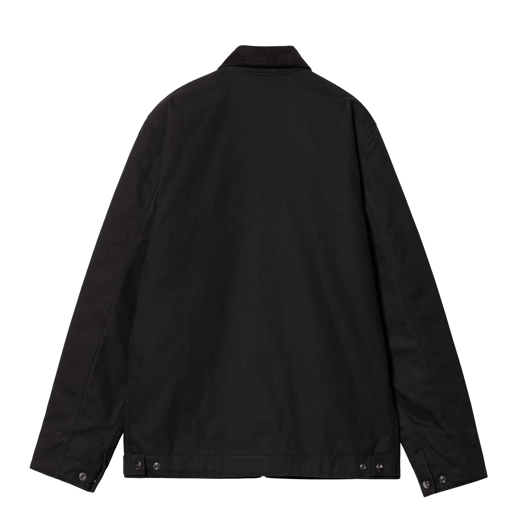 Detroit Jacket Black