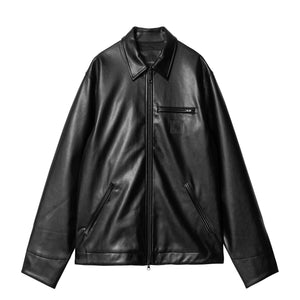 Detroit Jacket Summer