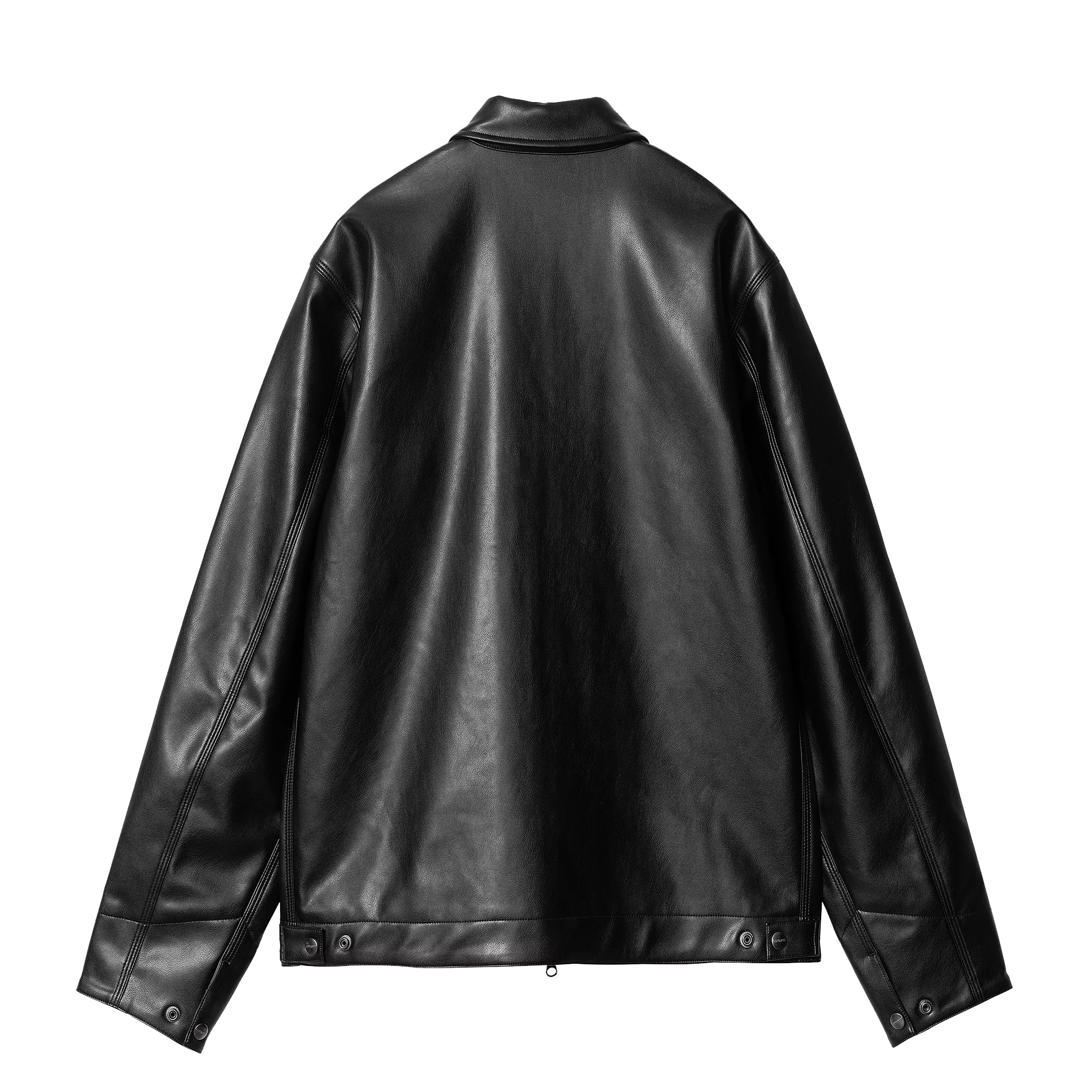 Detroit Jacket Summer | Carhartt WIP | ACTSTOREONLINE