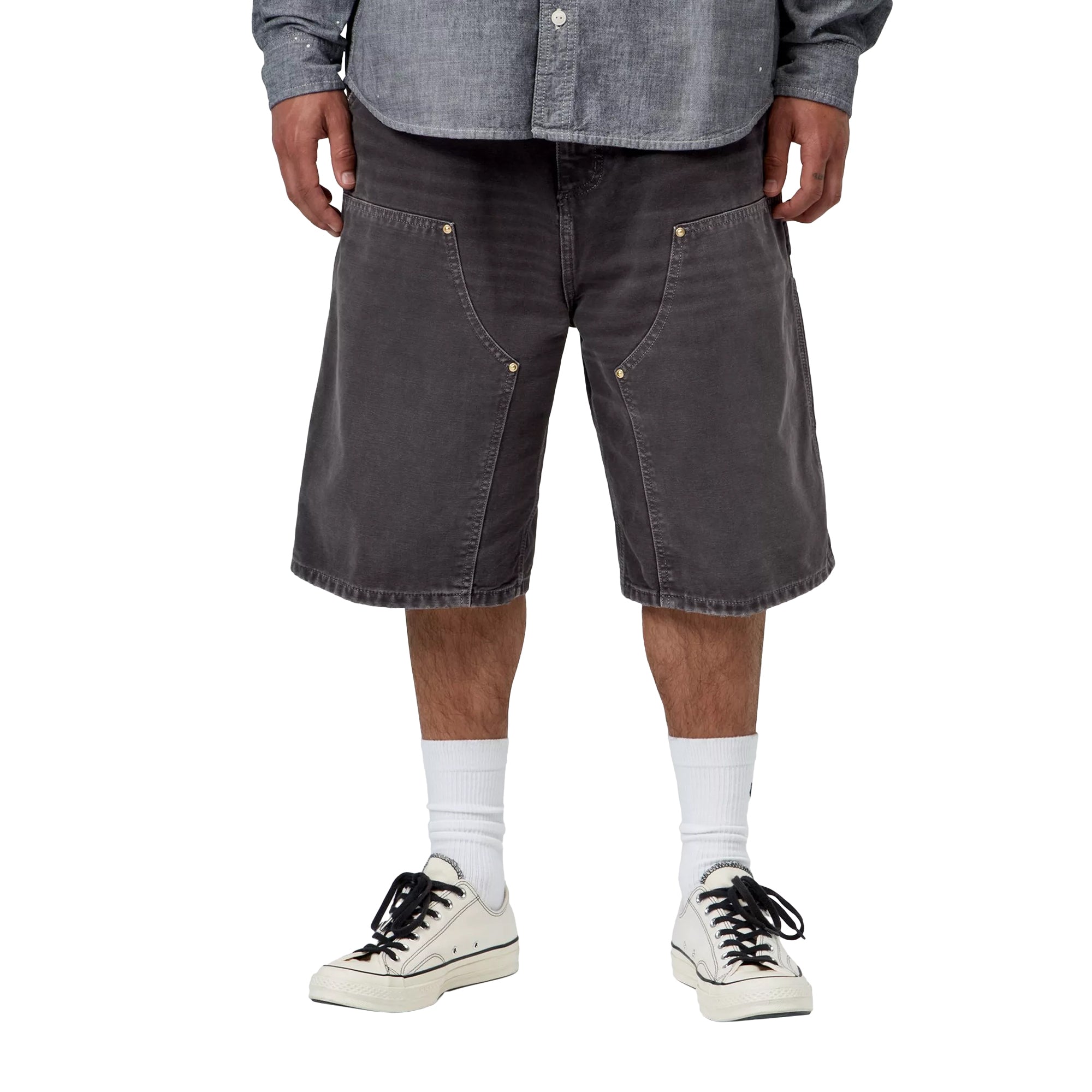 Double Knee Shorts Dearborn
