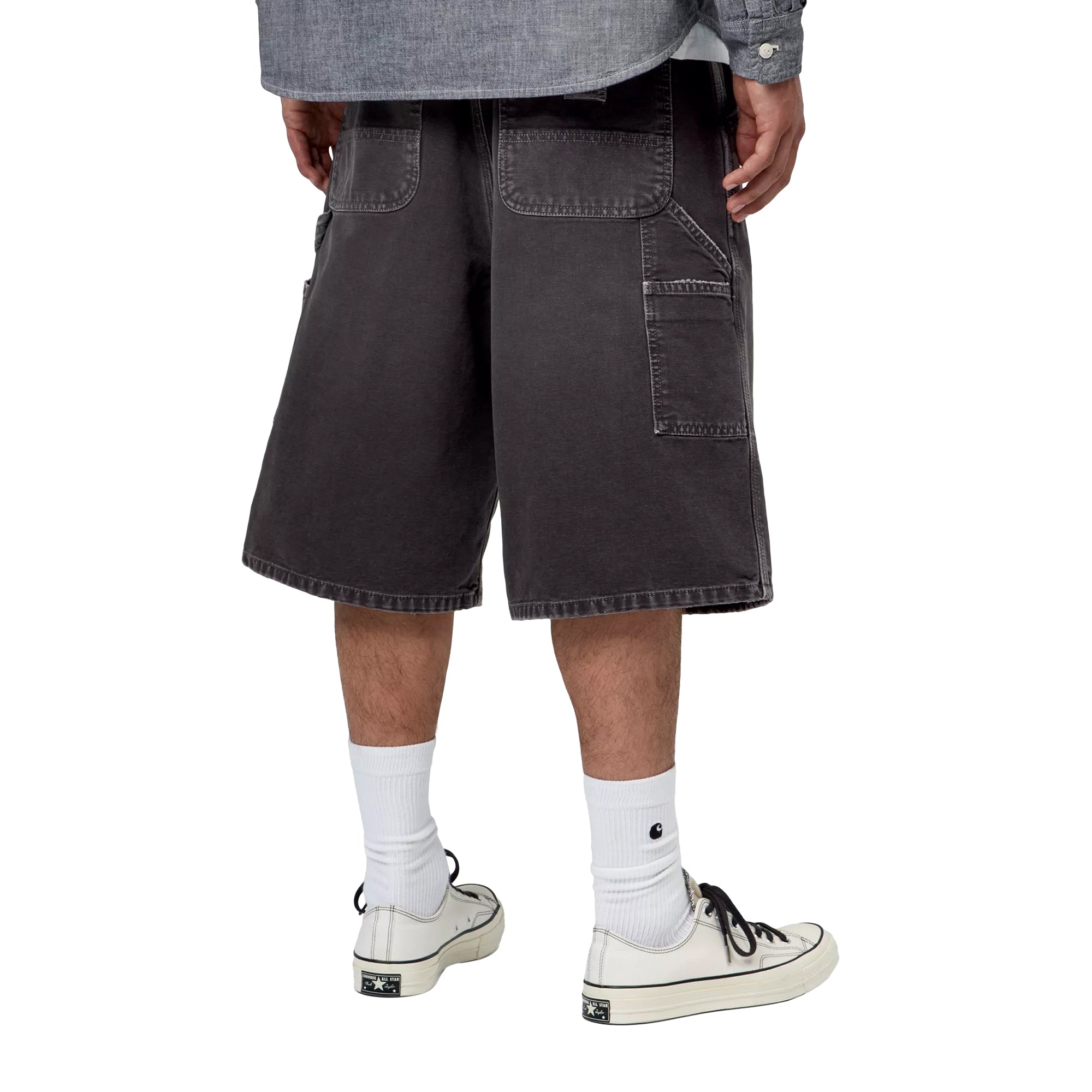 Double Knee Shorts Dearborn