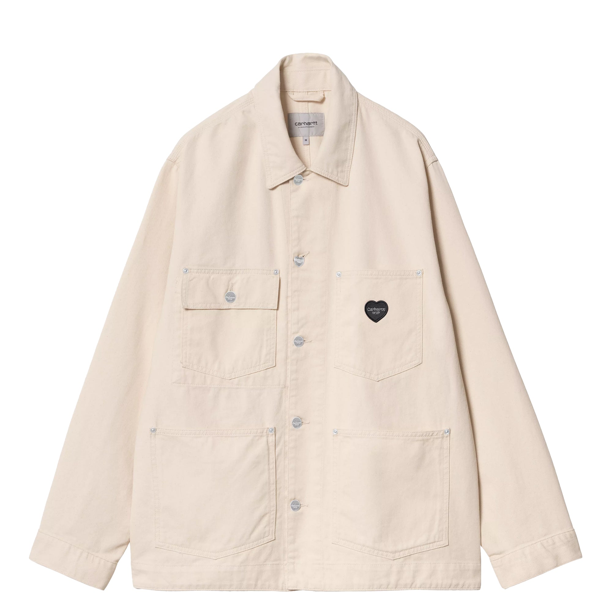 Drewe Chore Coat