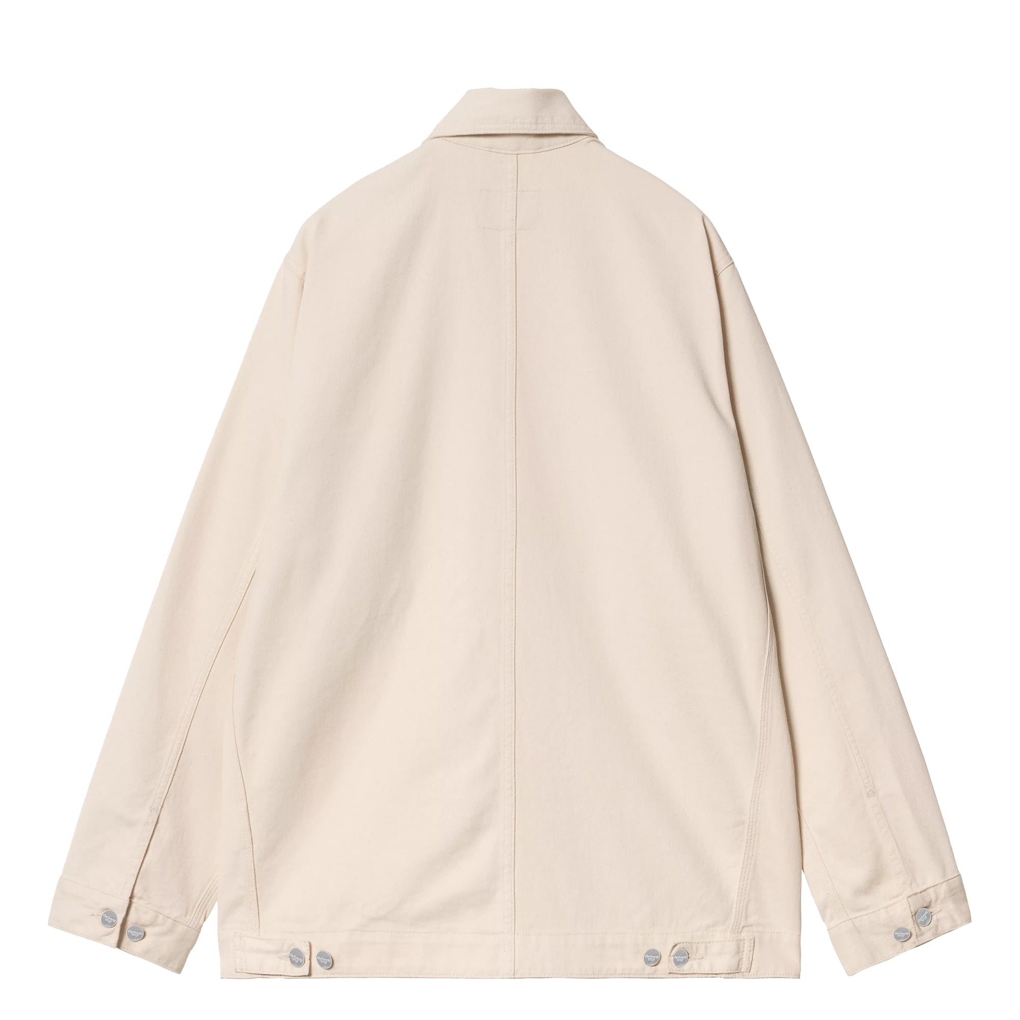 Drewe Chore Coat