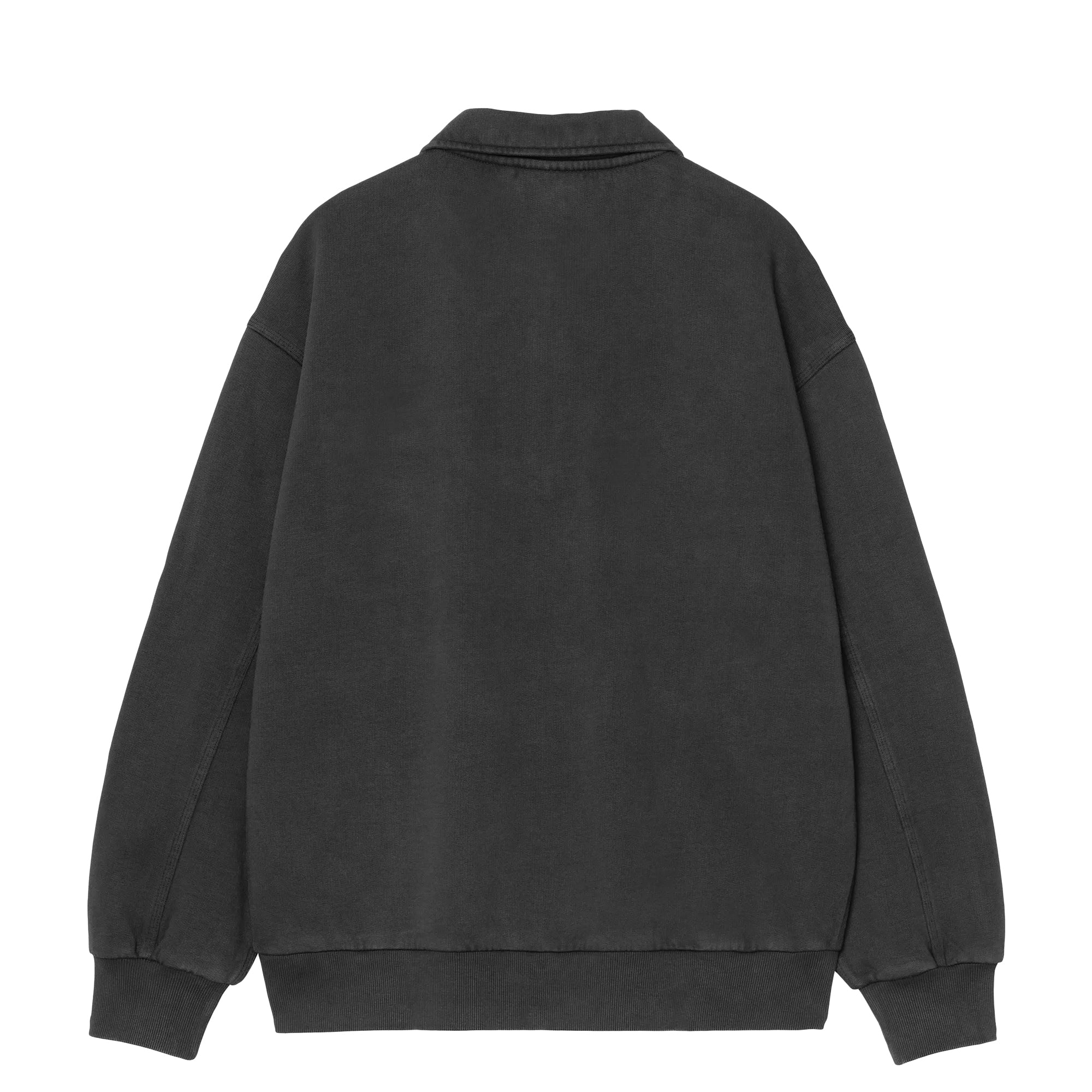 Half Zip Detroit Sweatshirt