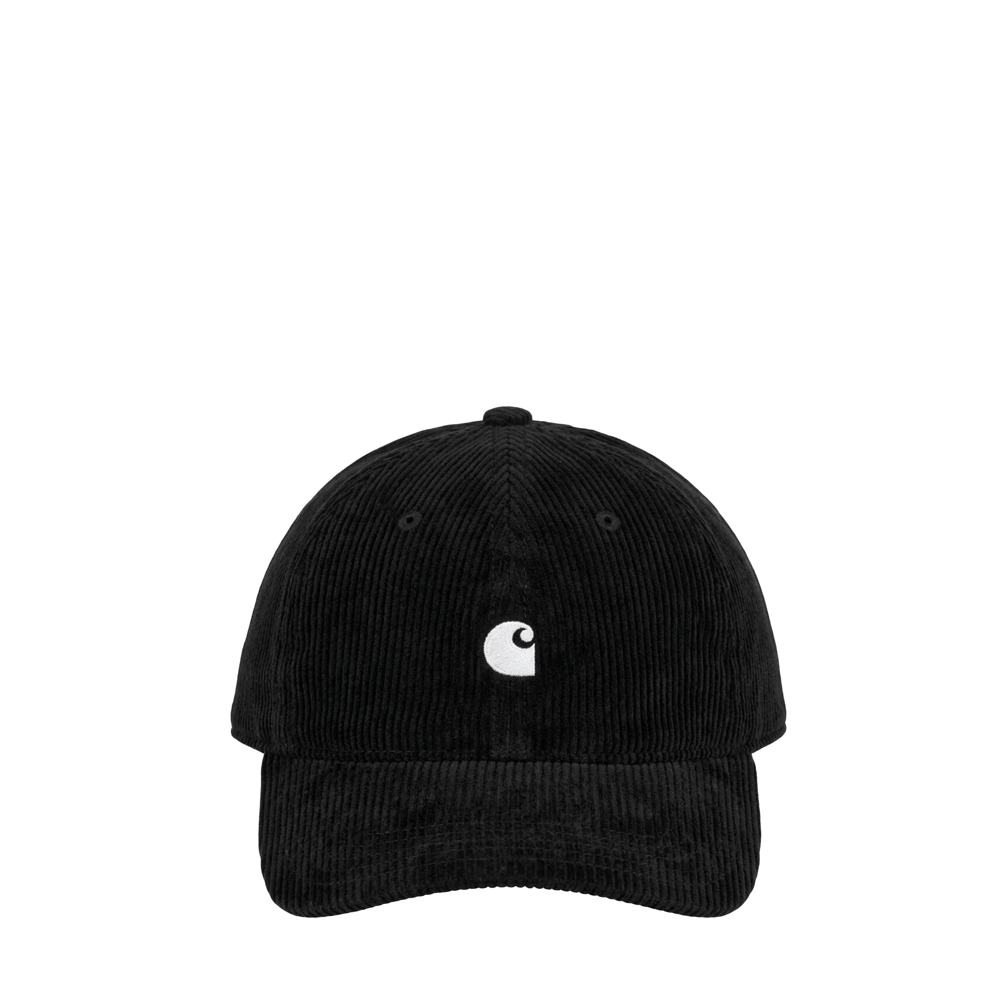 Harlem Cap Black