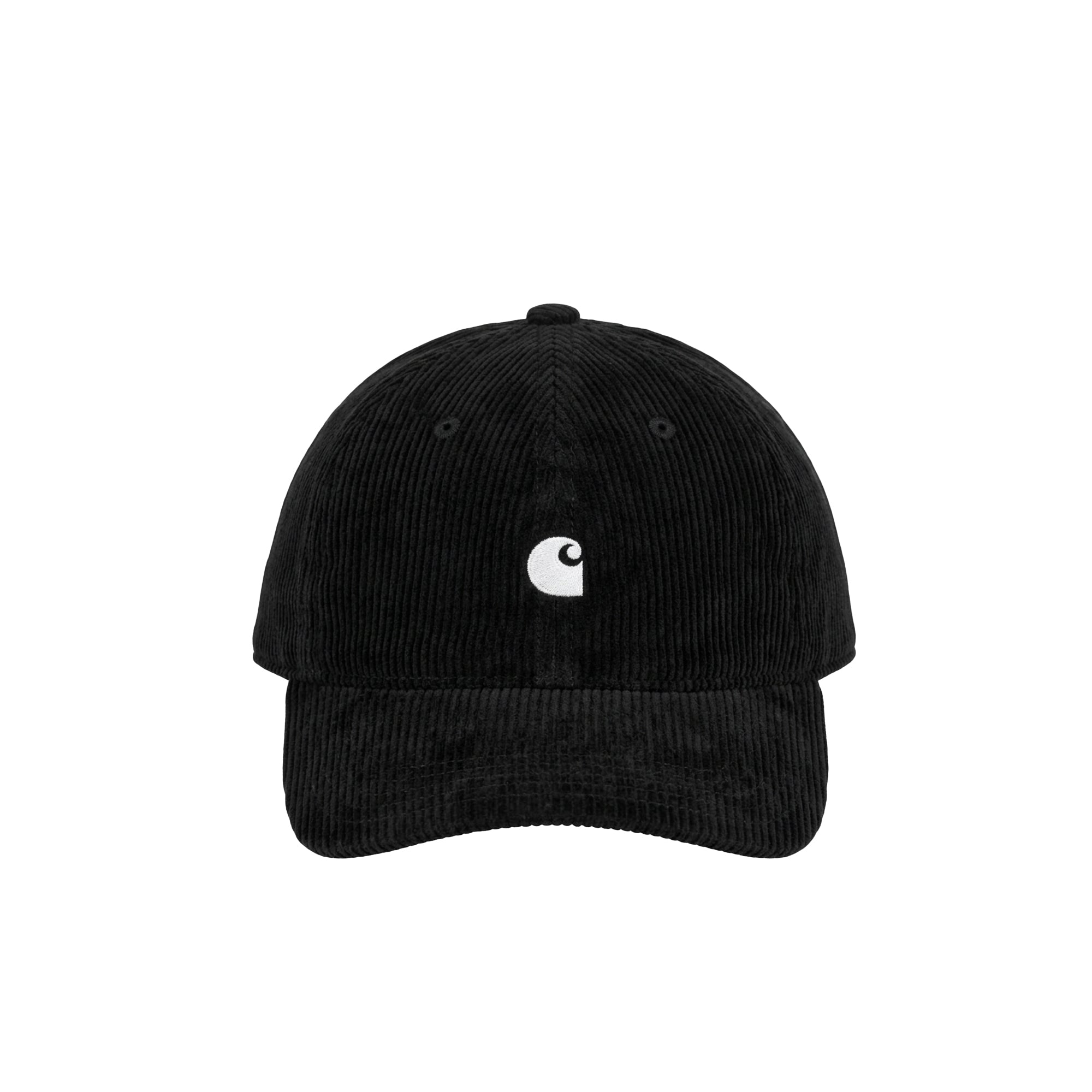 Harlem Cap Black