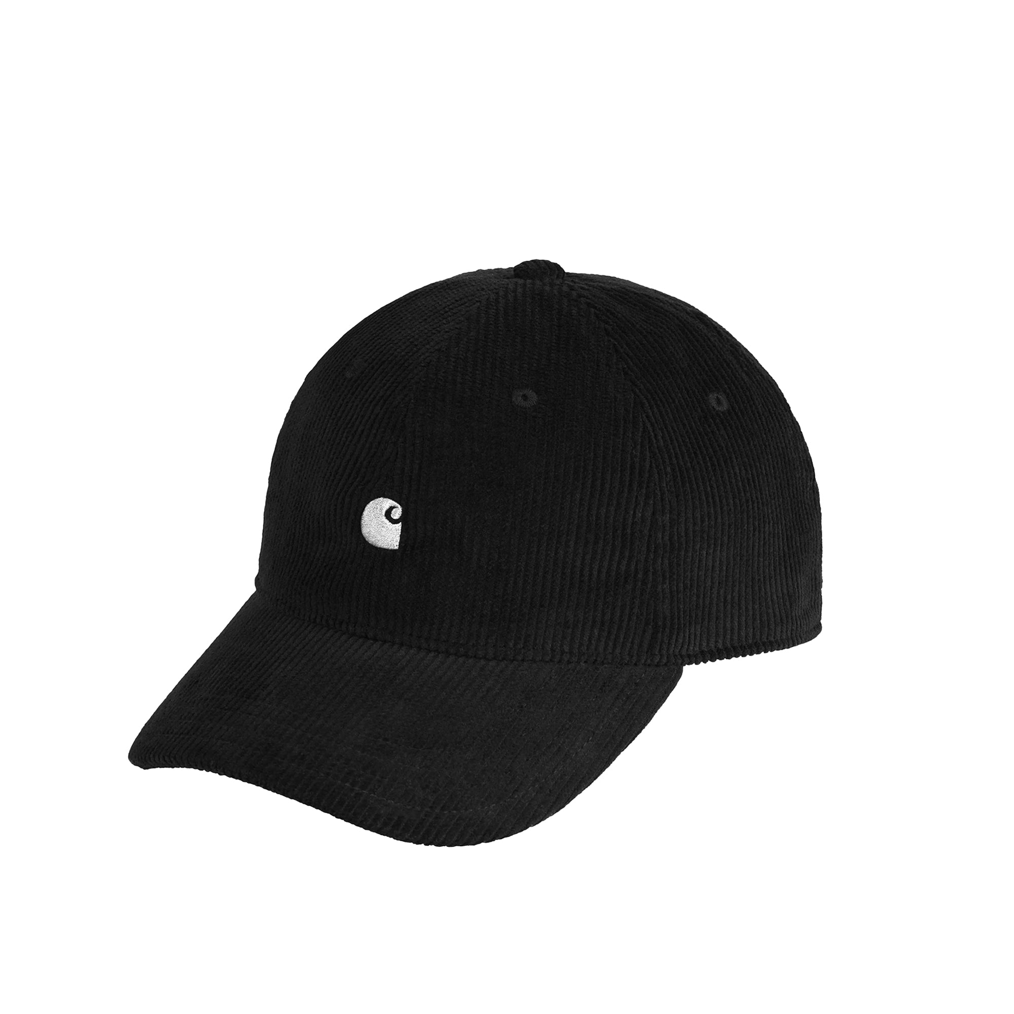 Harlem Cap Black