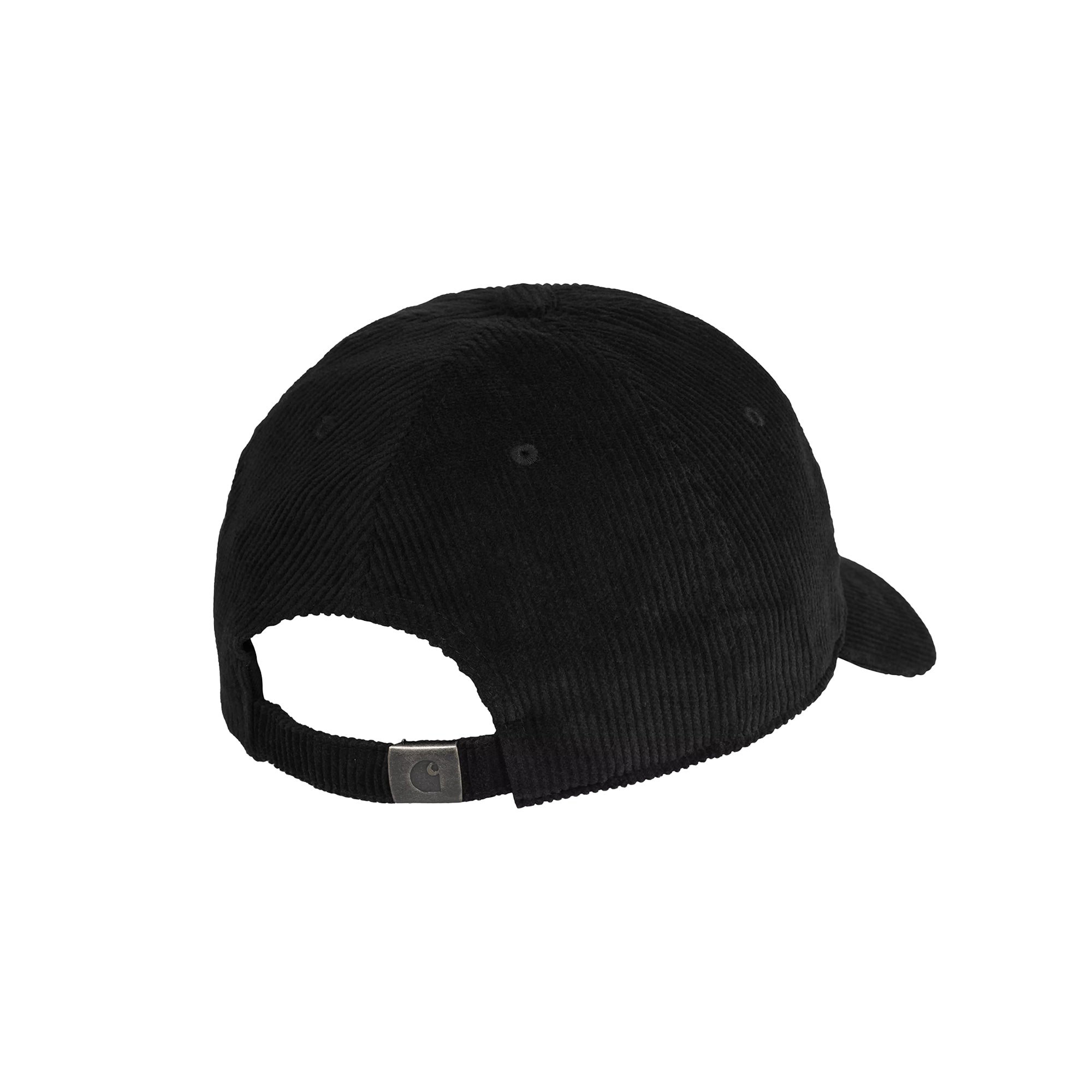 Harlem Cap Black