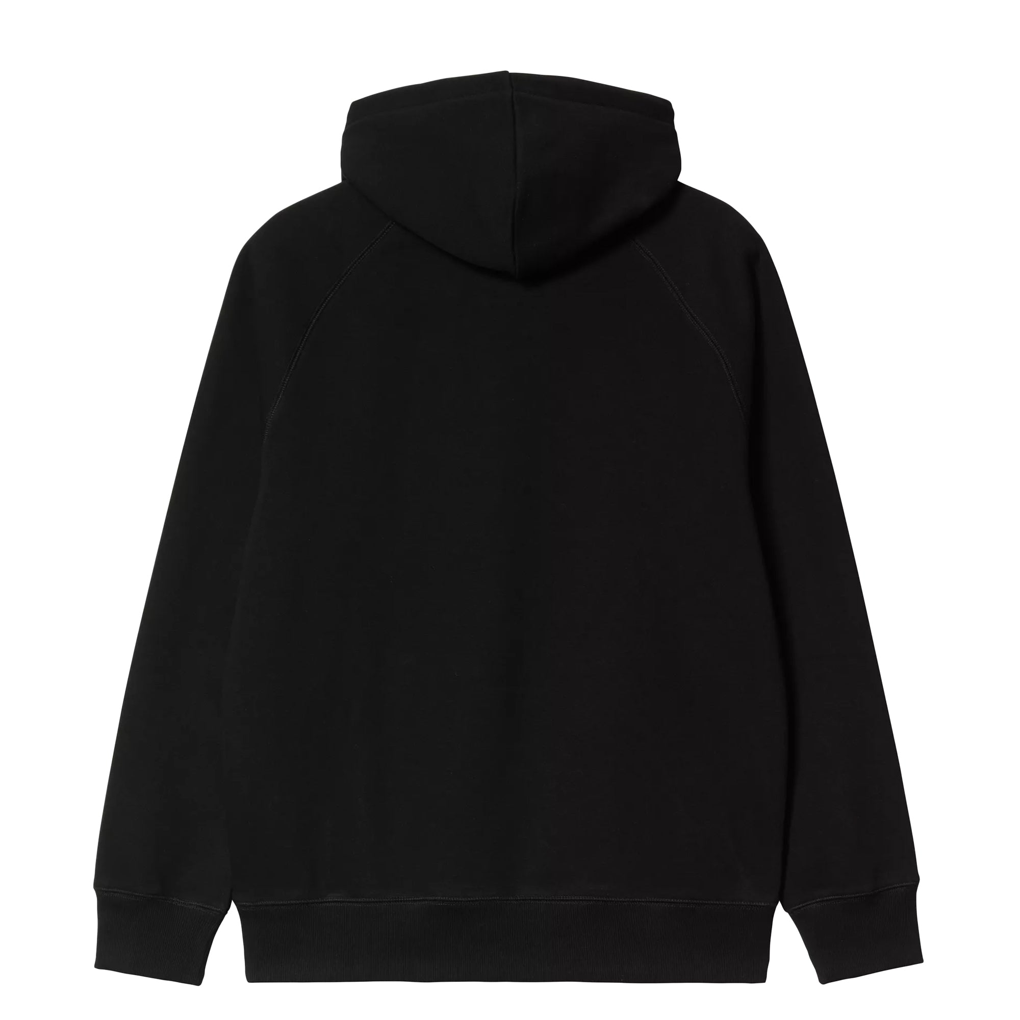 Hooded Chase Sweatshirt