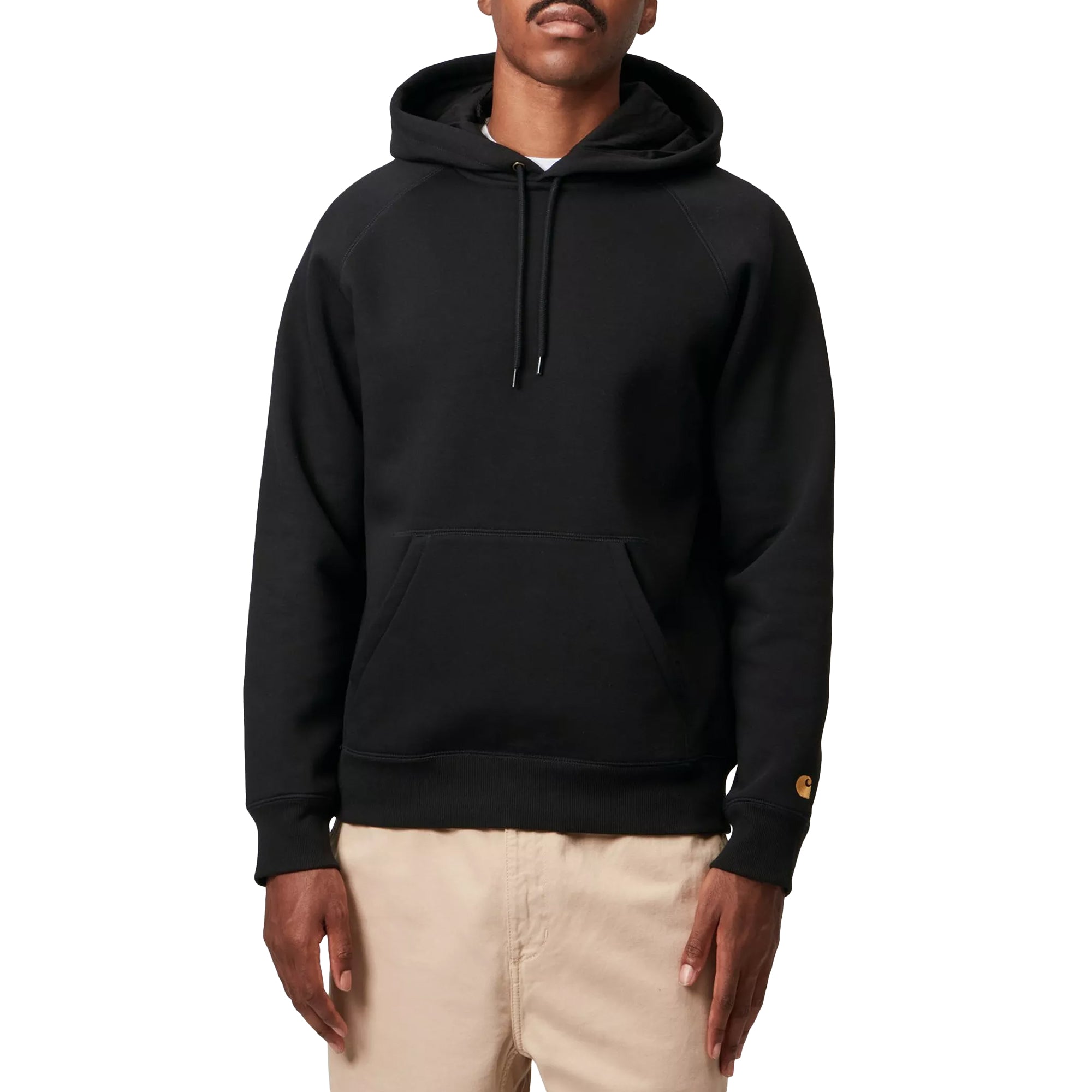 Hooded Chase Sweatshirt