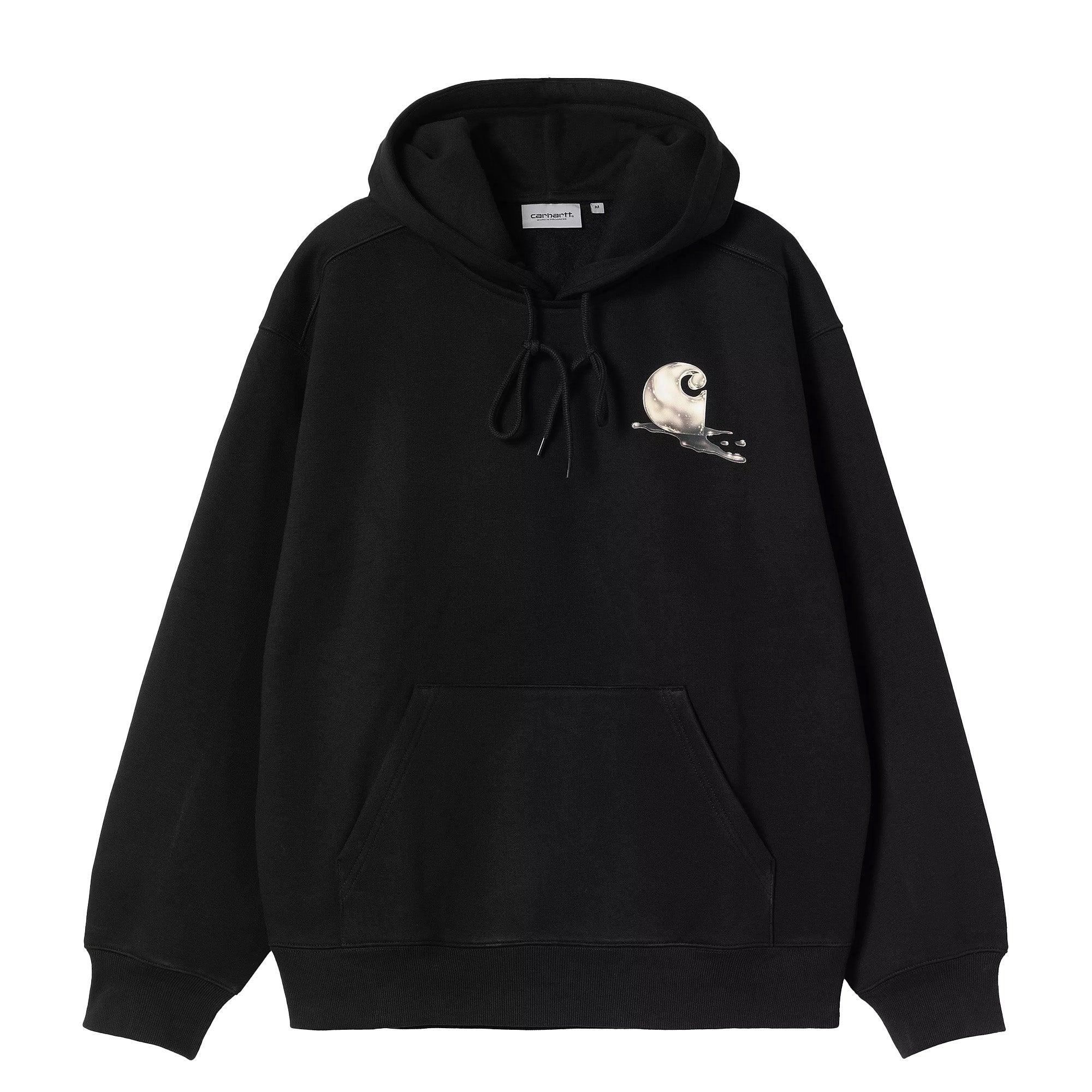 Hooded Jake Garcia Sweatshirt