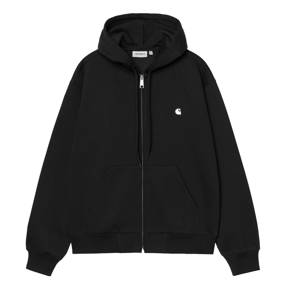 Hooded Mack Jacket