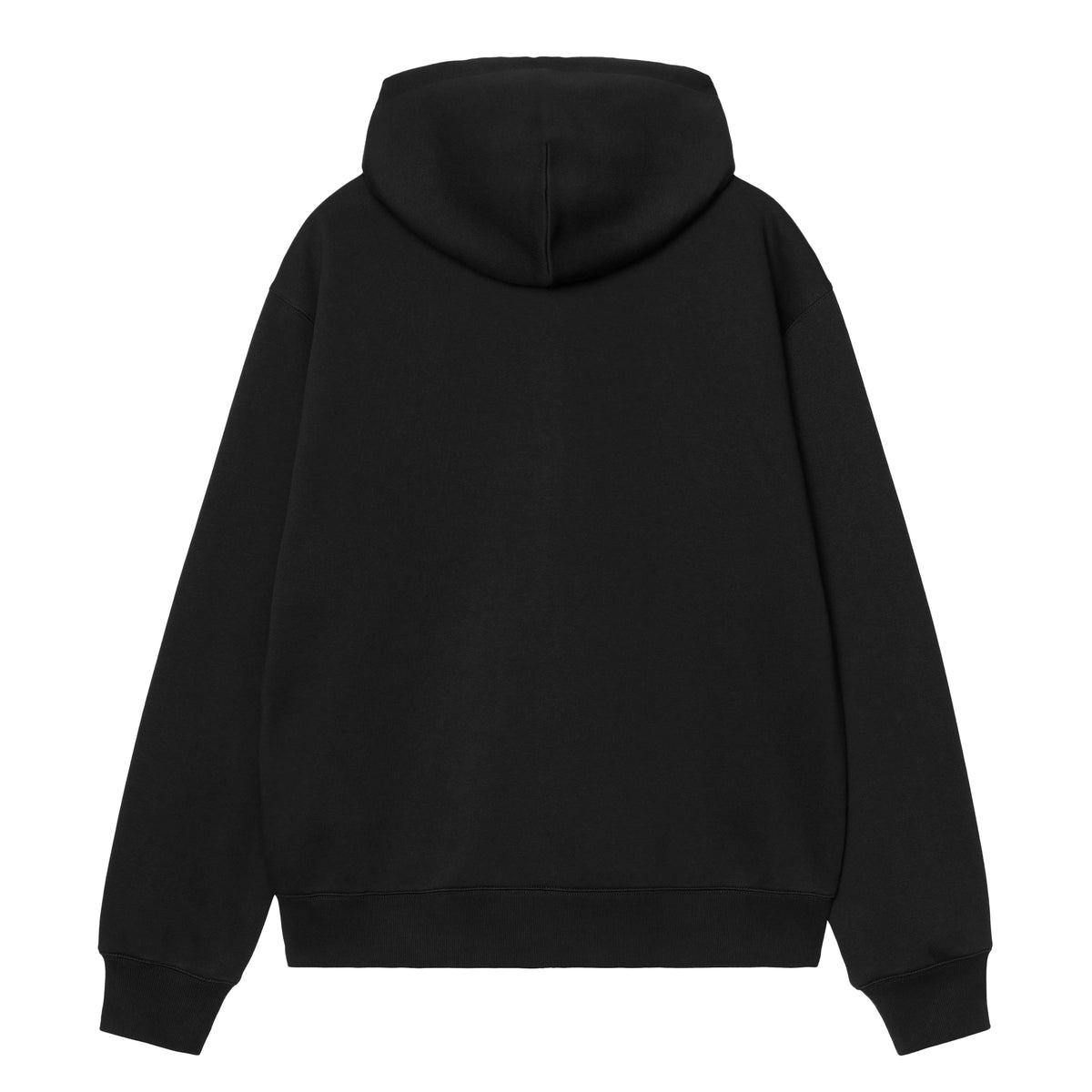 Hooded Mack Jacket