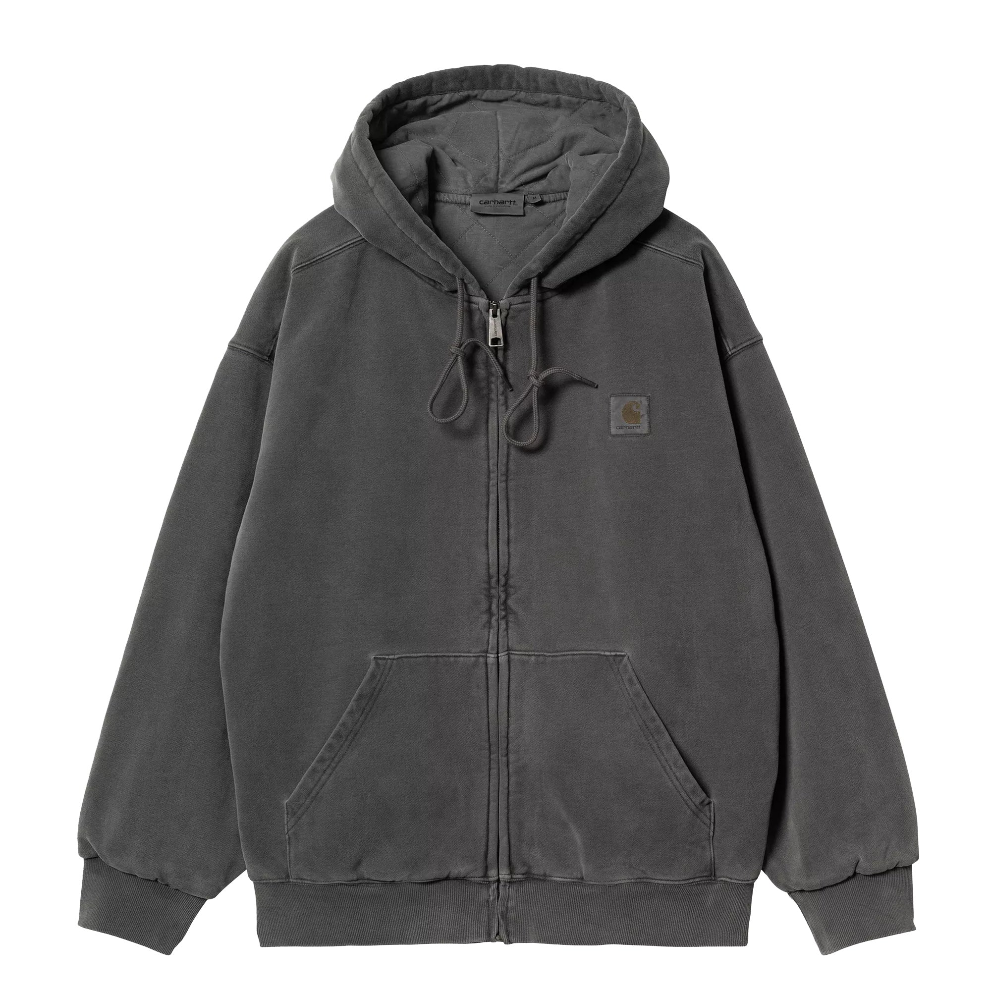 ジャケット・アウター Carhartt WIP OG Detroit Jacket Gray OG Detroit Jacket Grey | Carhartt WIP | ACTSTOREONLINE