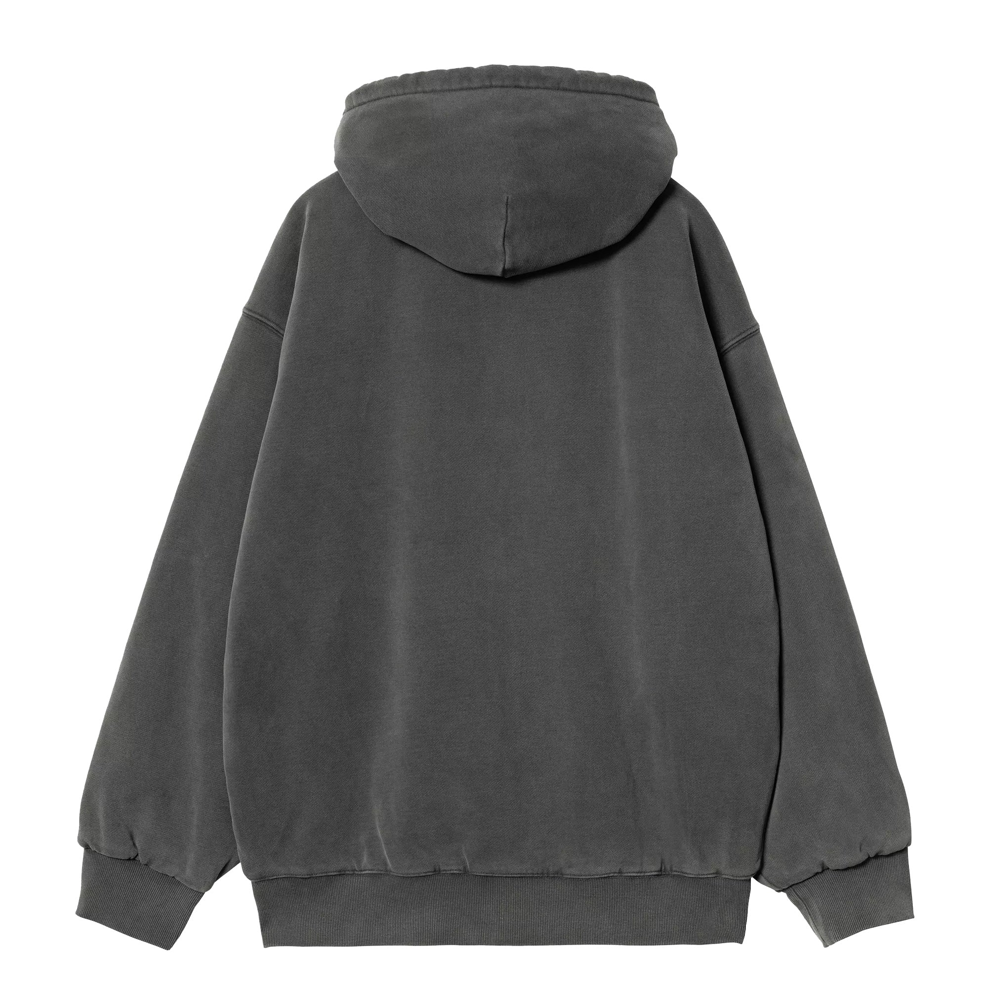Hooded Vista Jacket