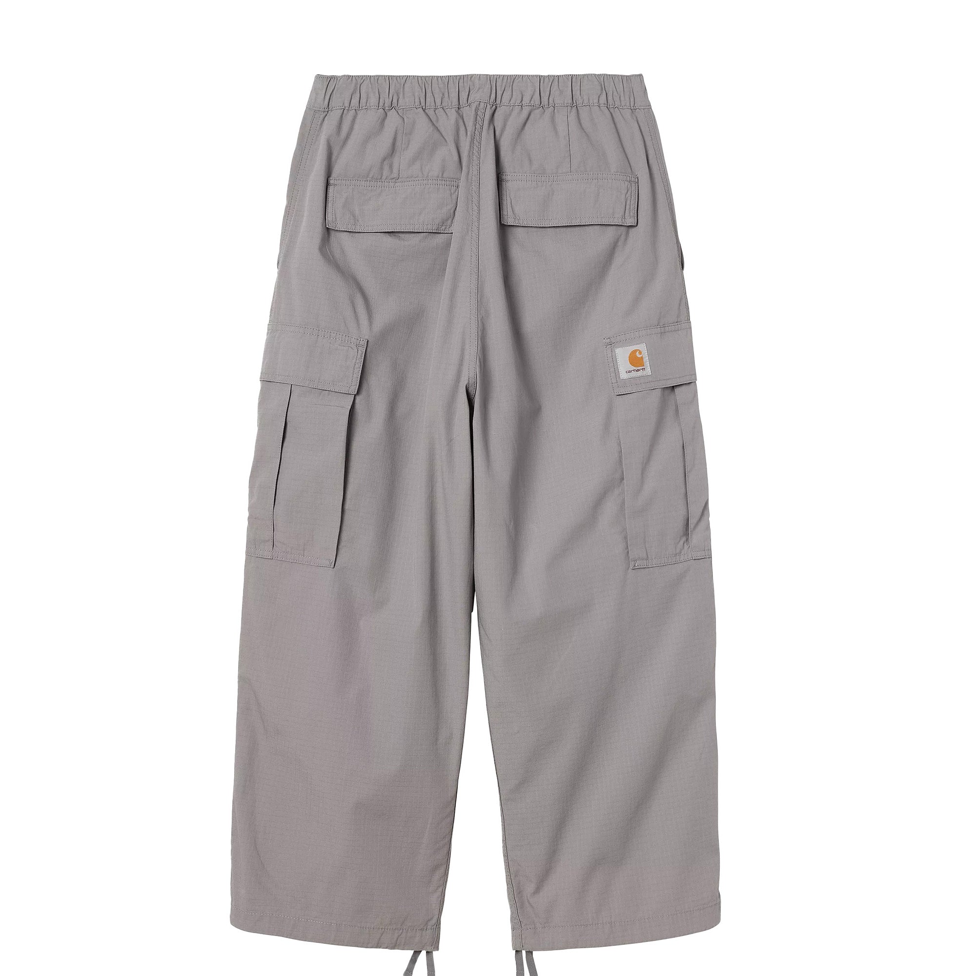 Jet Cargo Pant Grey