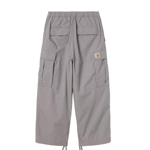 Jet Cargo Pant Grey