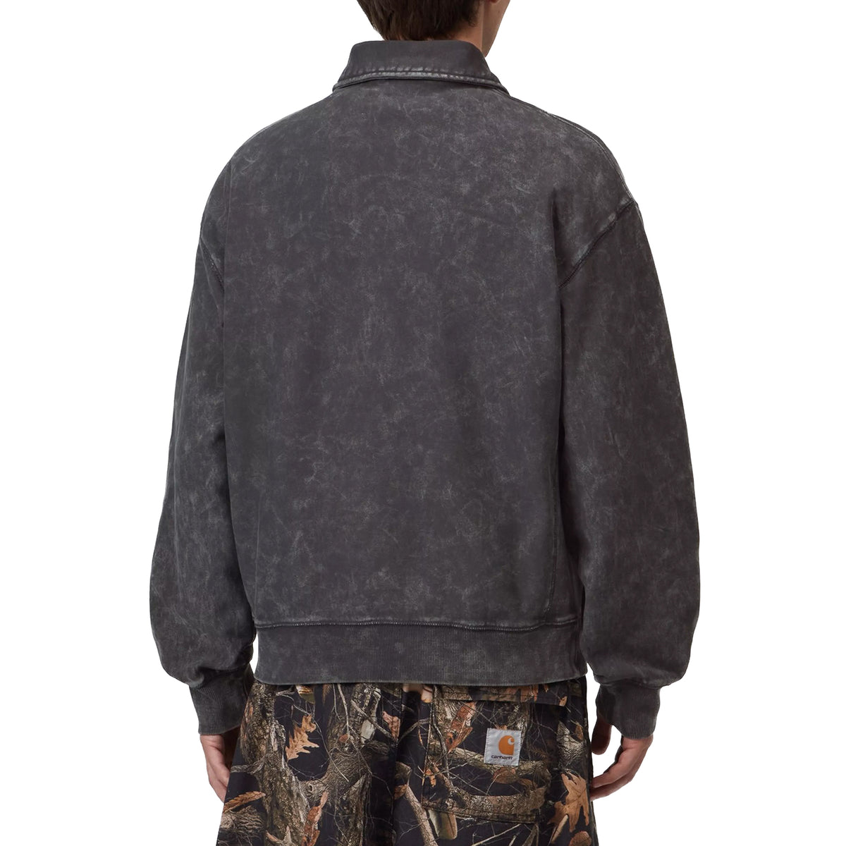 Lambert Polo Sweatshirt