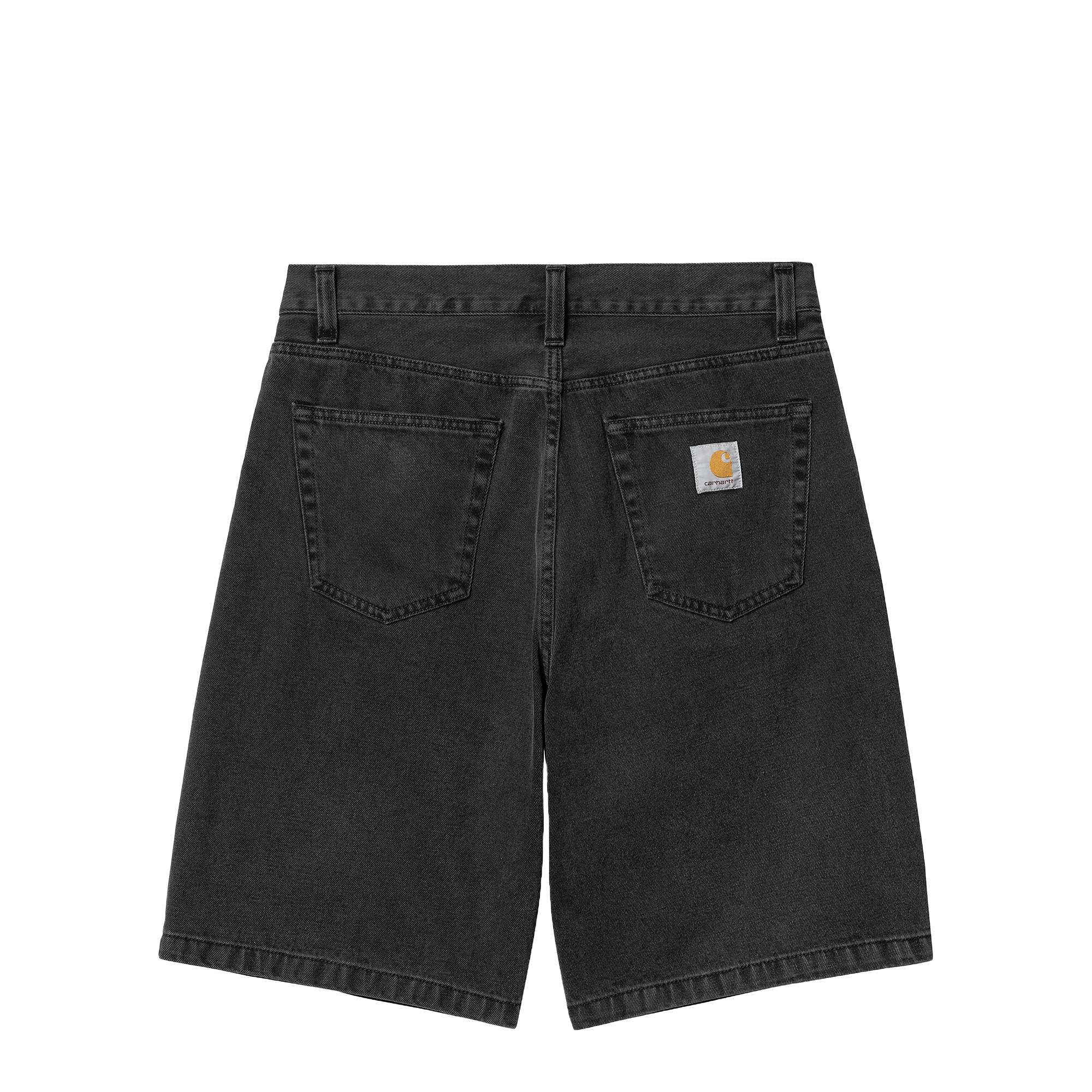 Landon Short Black