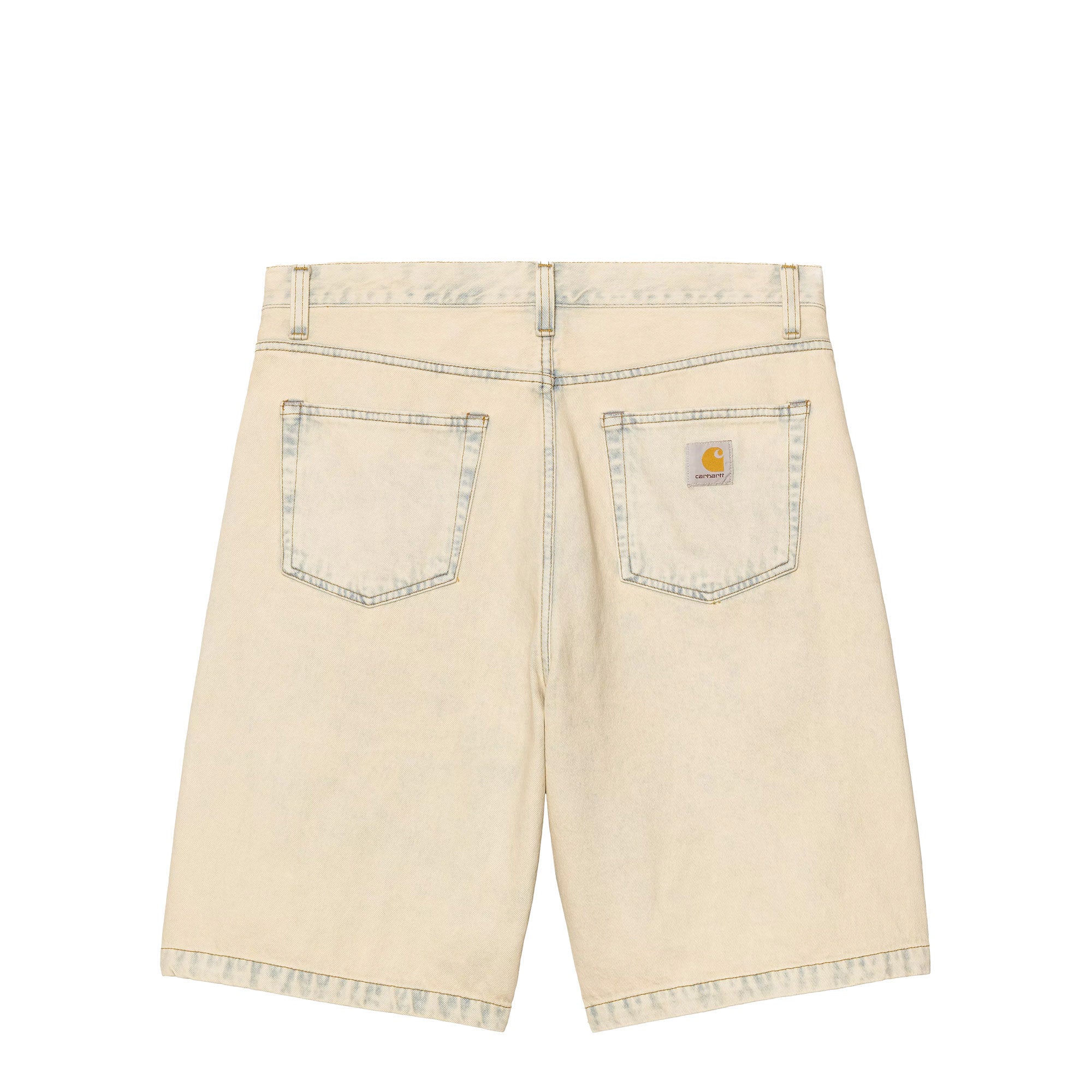 Landon Short Blue Sand