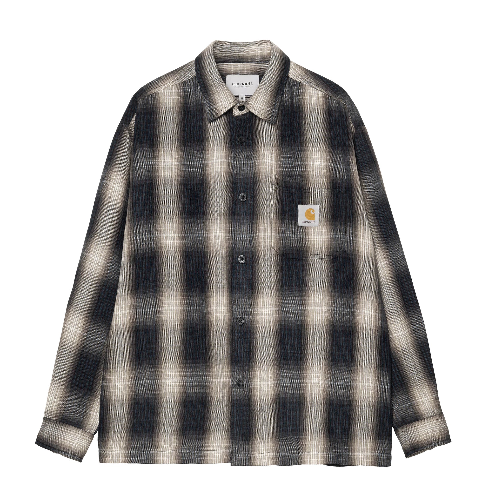 LS Harlin Shirt