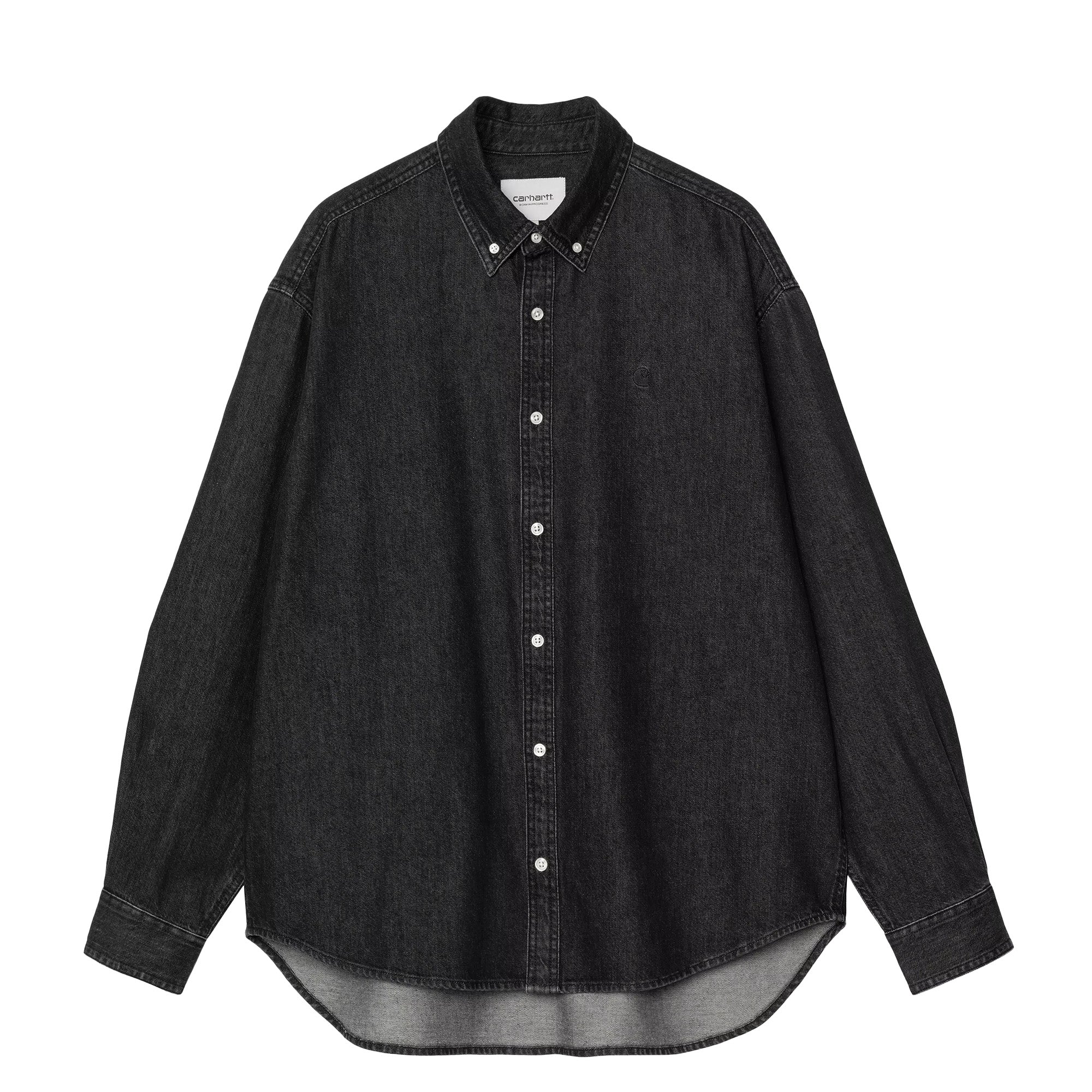 LS Luca Shirt