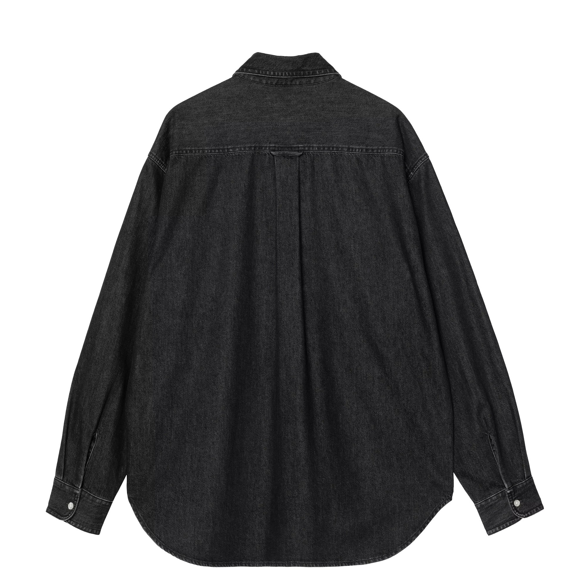 LS Luca Shirt